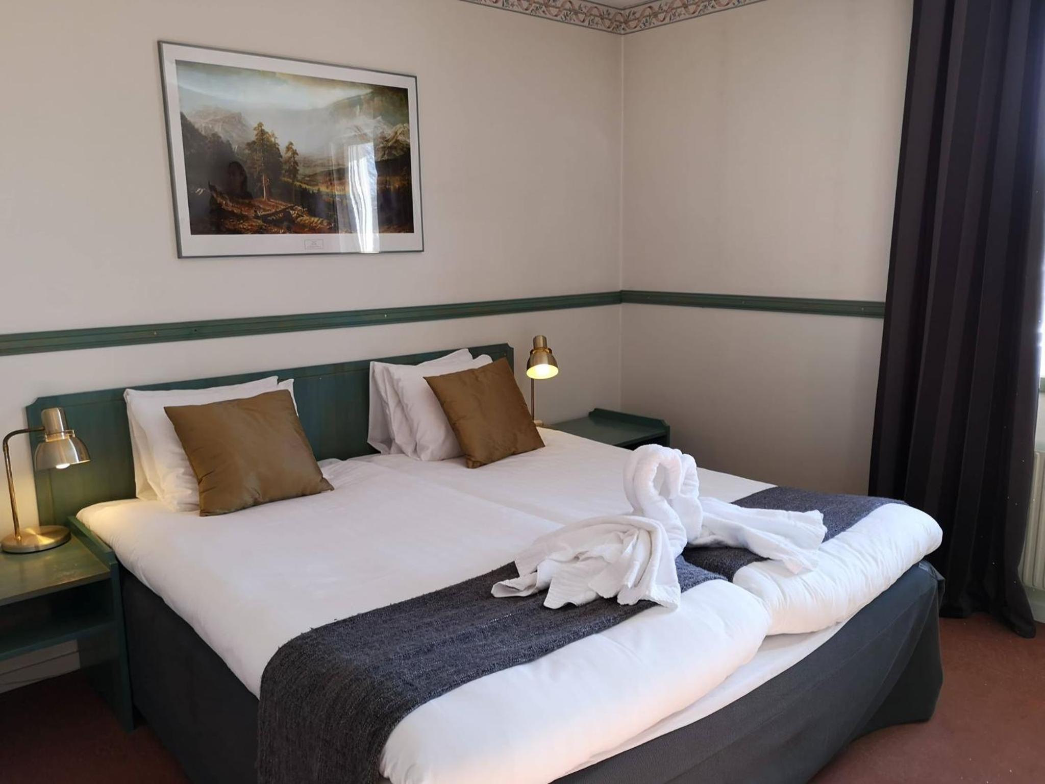 Superior Double Room photo 1