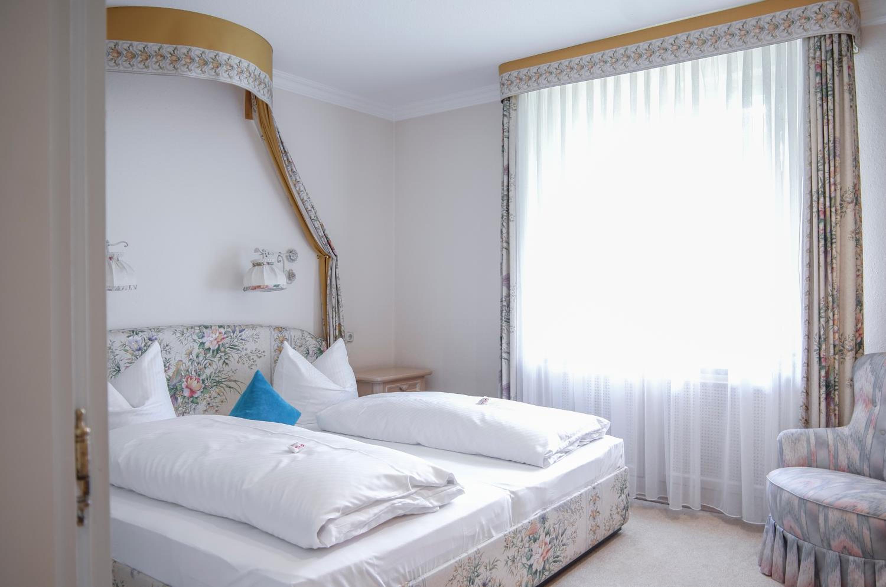 Executive Two-Bedroom Suite photo 2