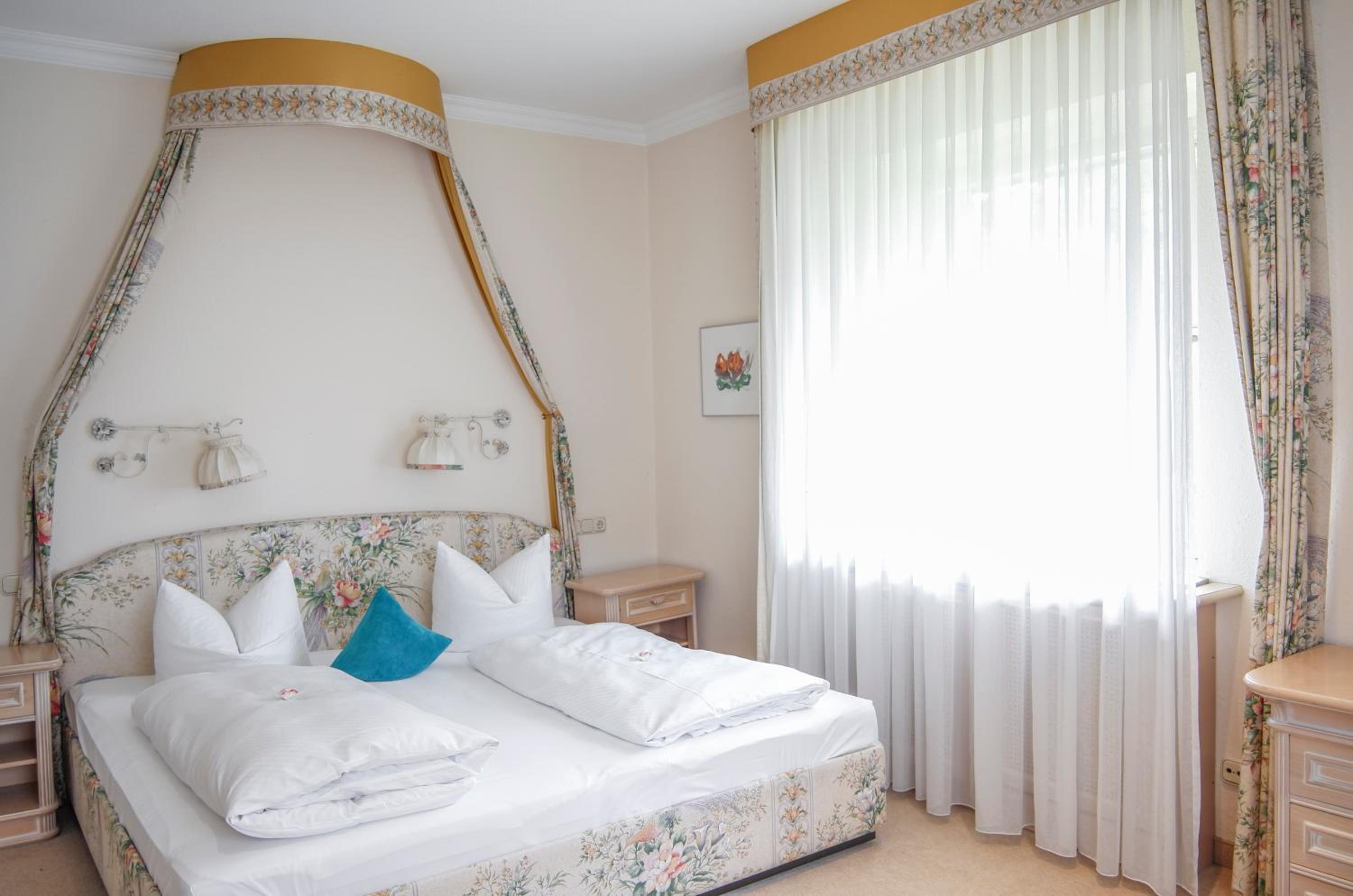 Executive Two-Bedroom Suite