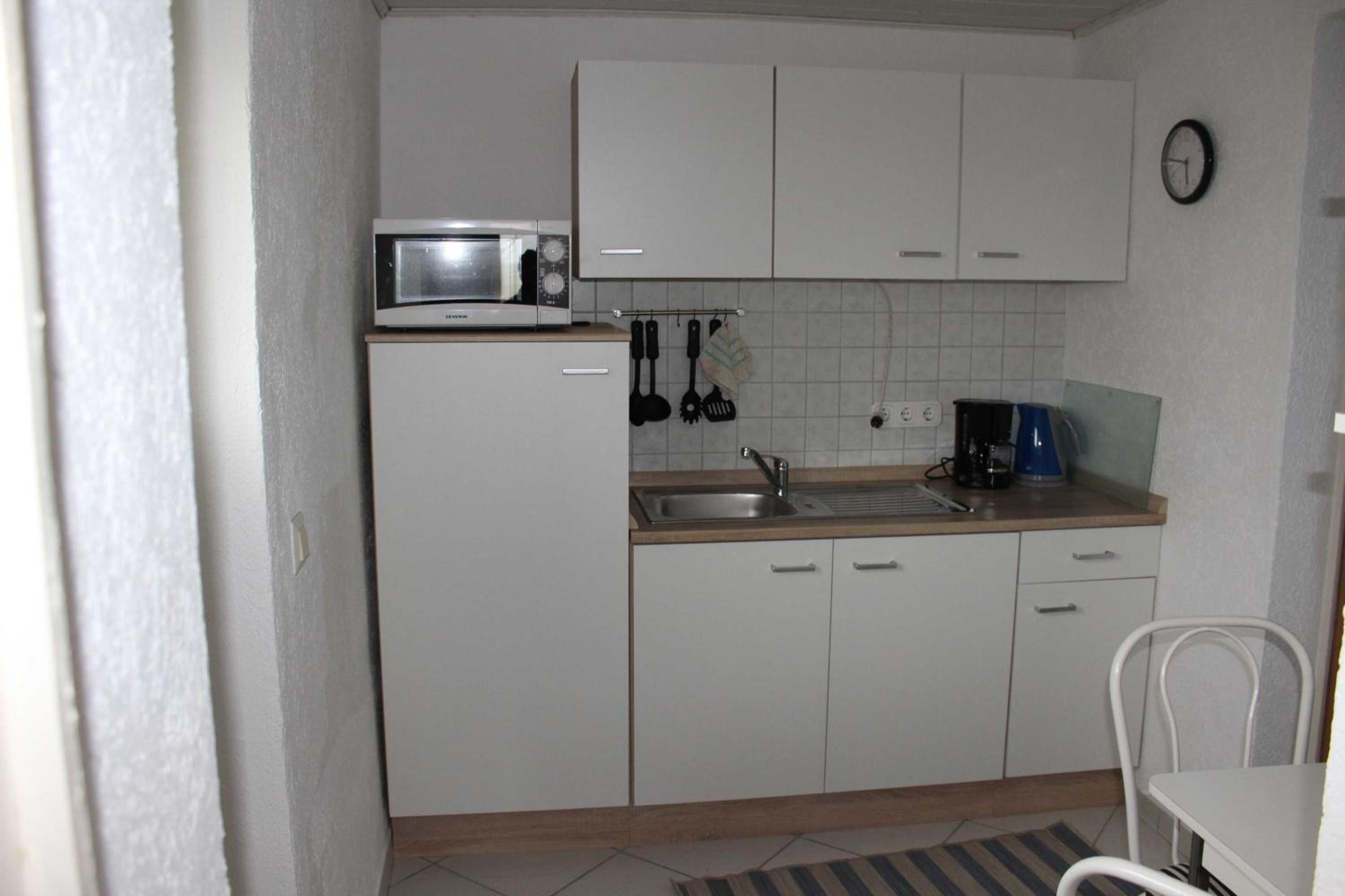 One-Bedroom Apartment photo 3