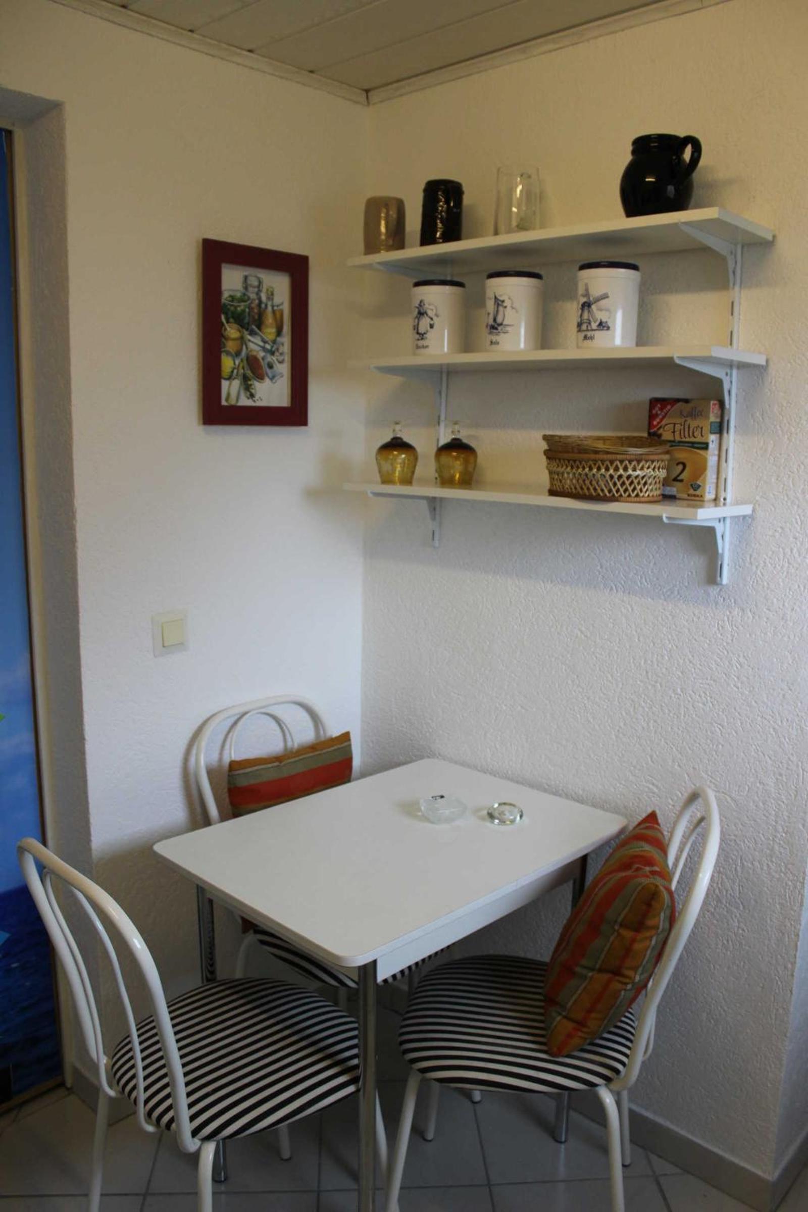 One-Bedroom Apartment photo 2