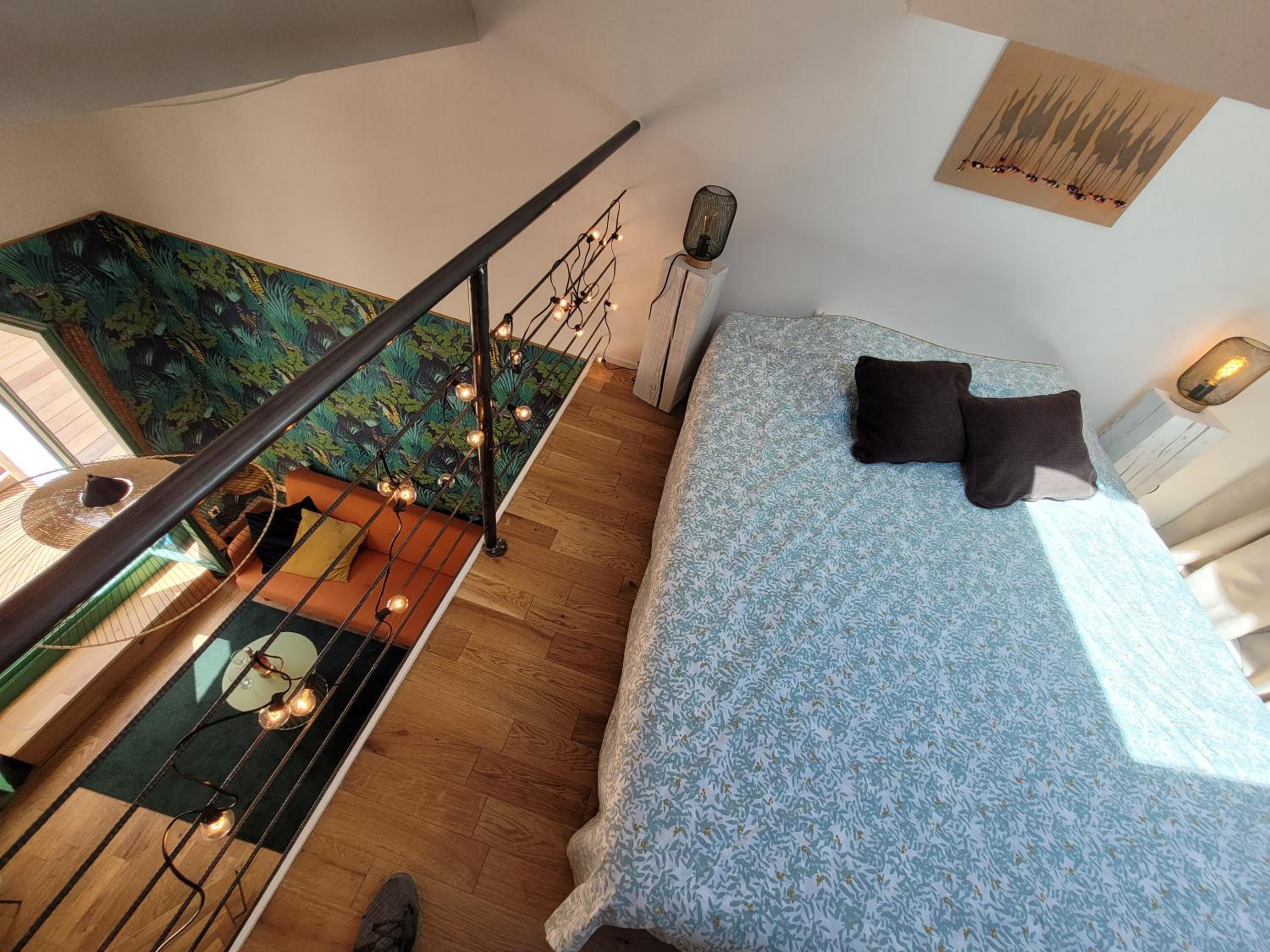 Superior Apartment