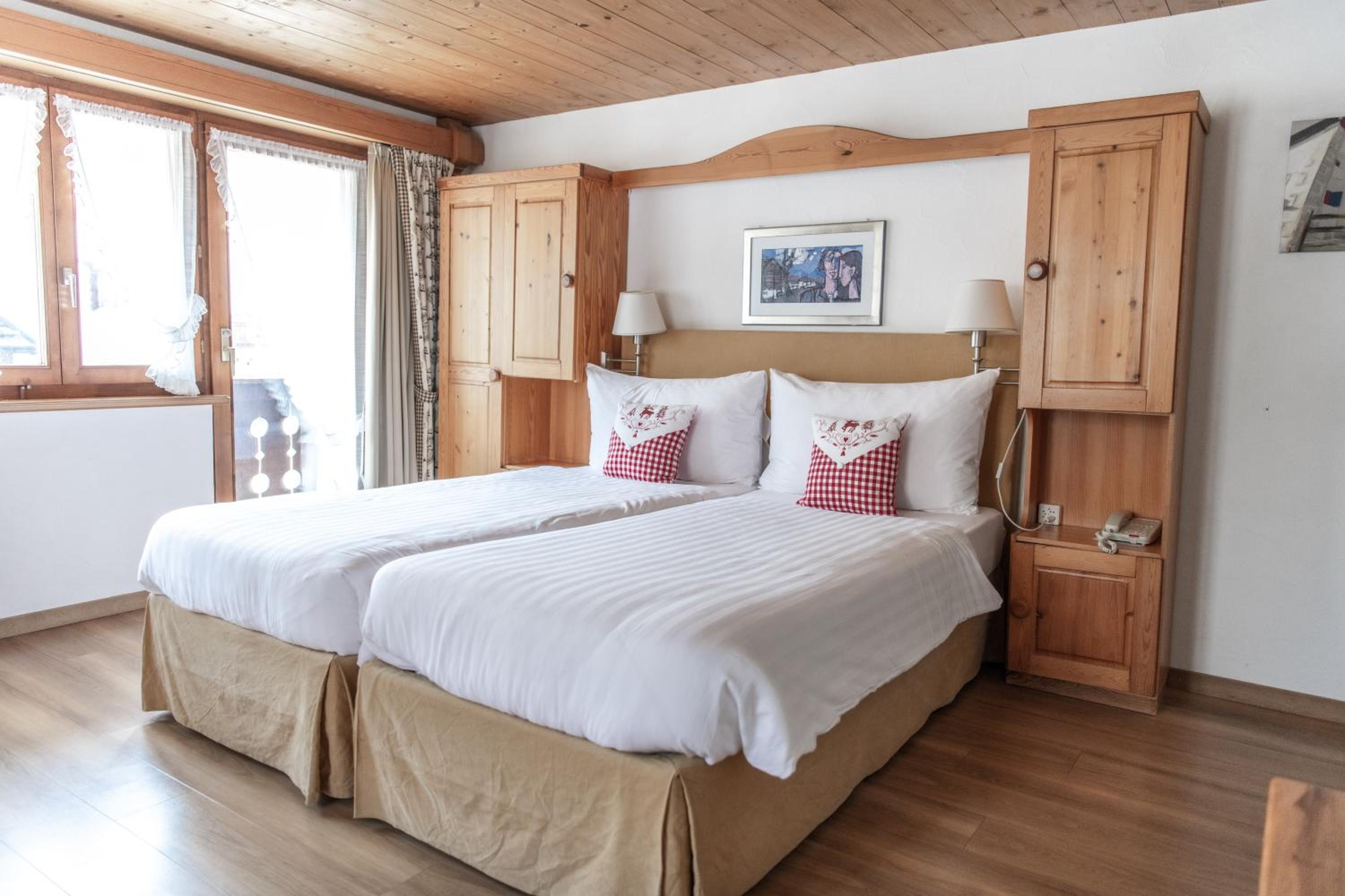 Superior Double Room - Photo 2