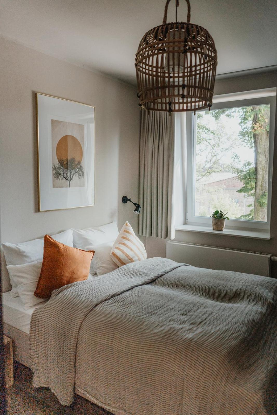 Standard Double Room - Photo 2