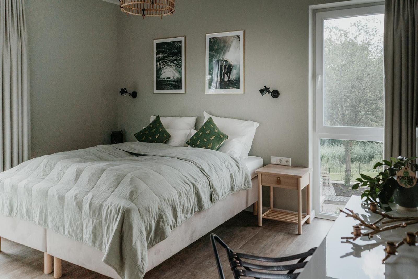 Standard Double Room - Photo 6