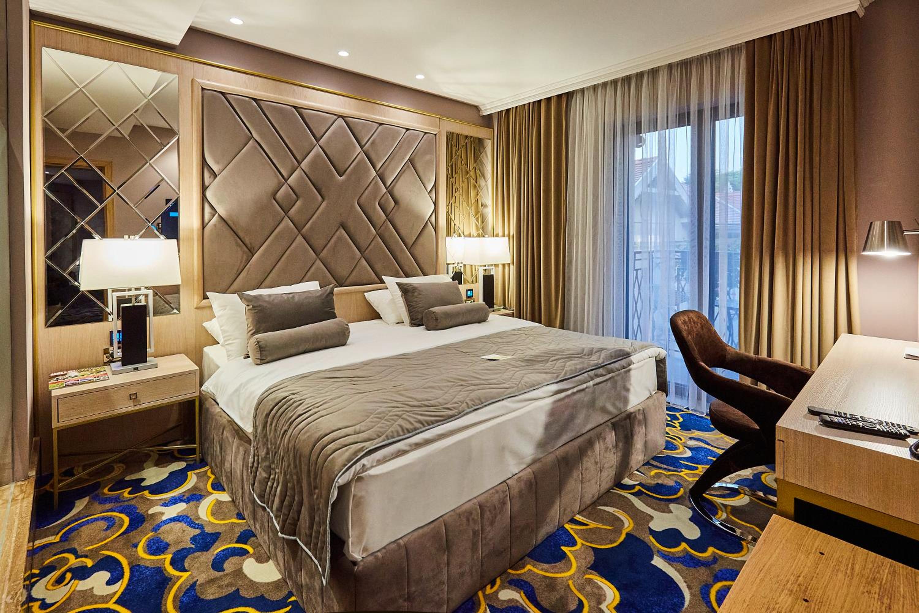 Superior Double Room photo 1