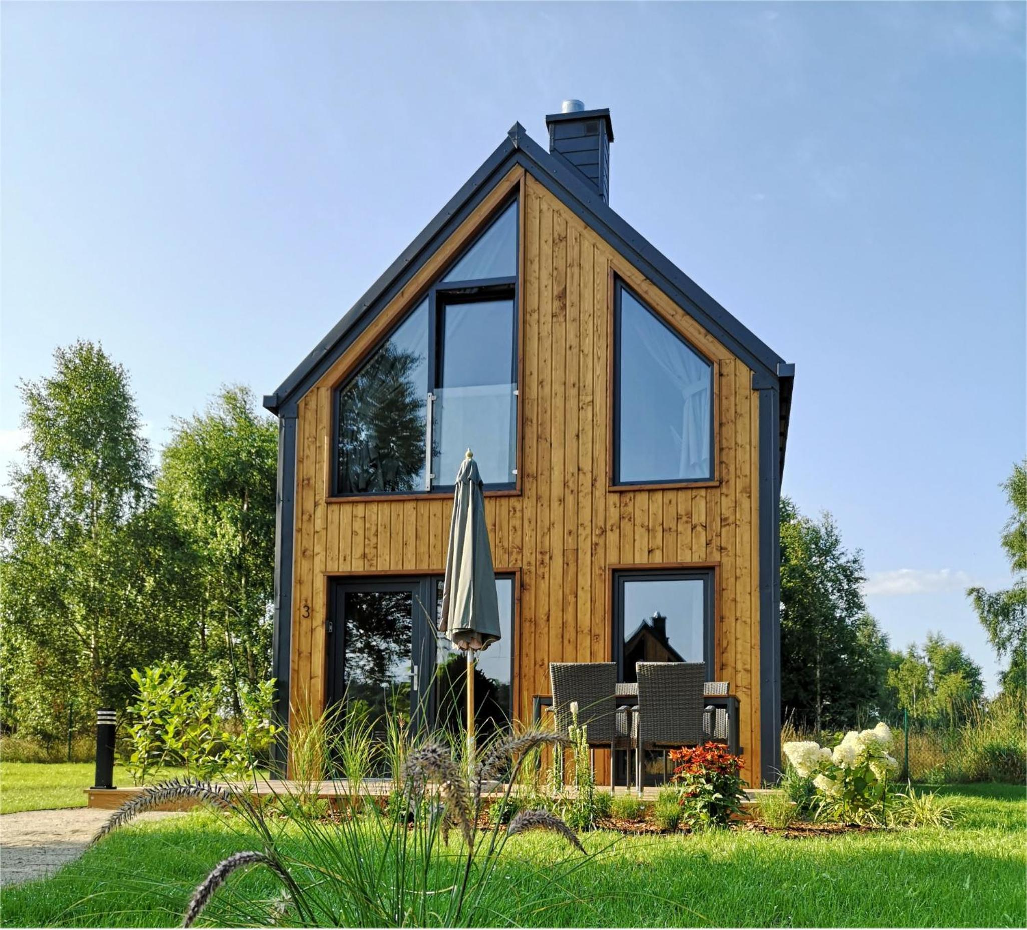 Two-Bedroom House photo 1