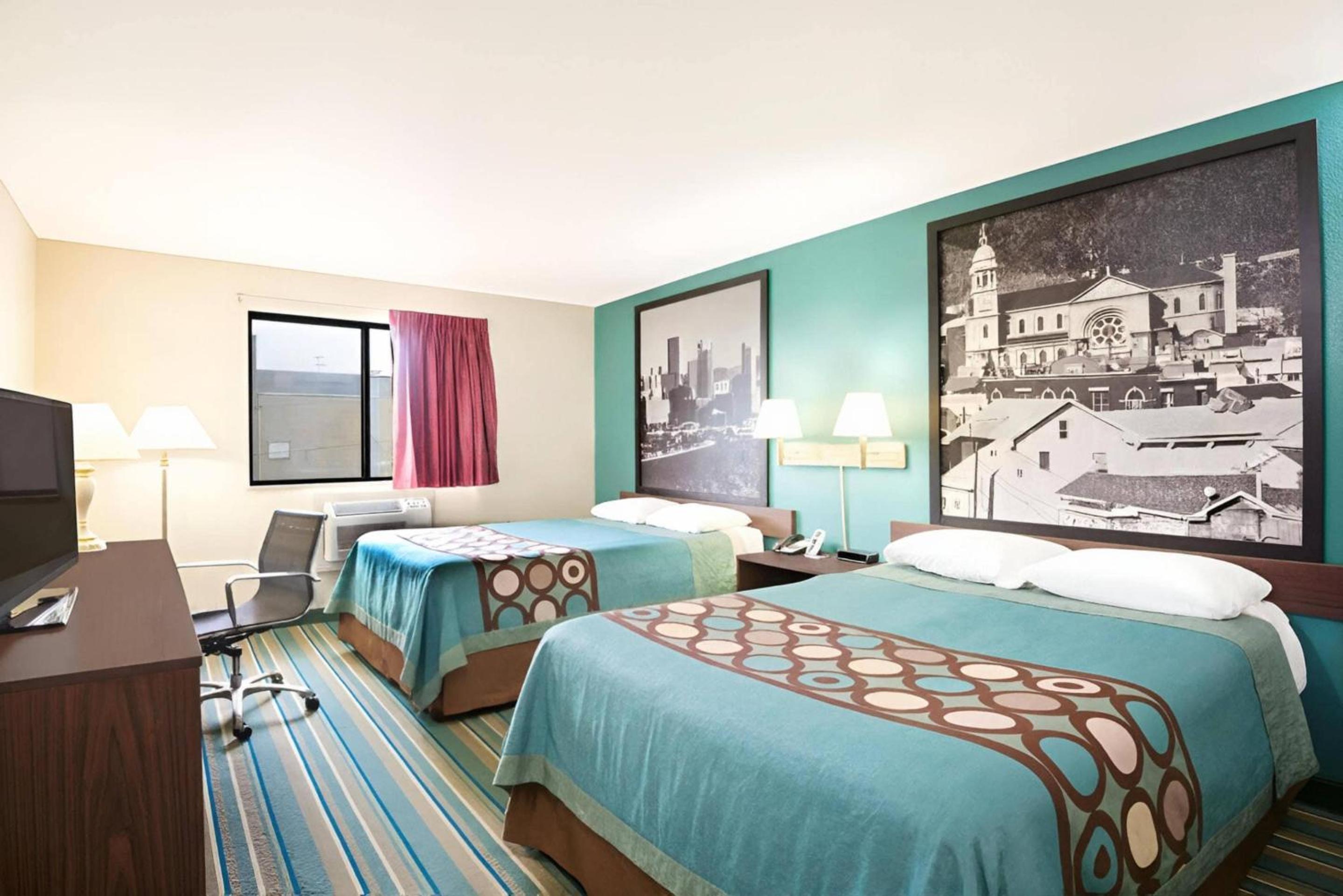 Double Room - Non Smoking