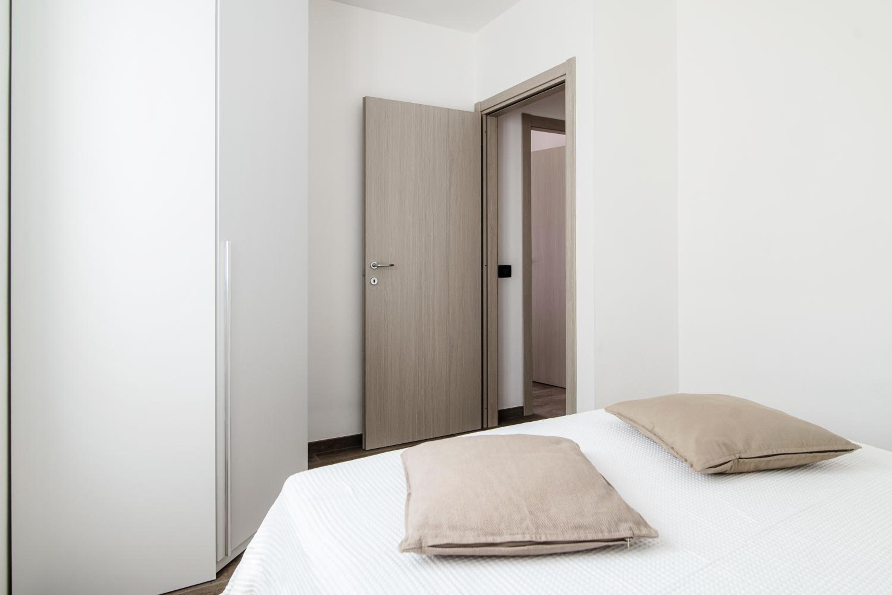 Apartment with Lake View photo 1
