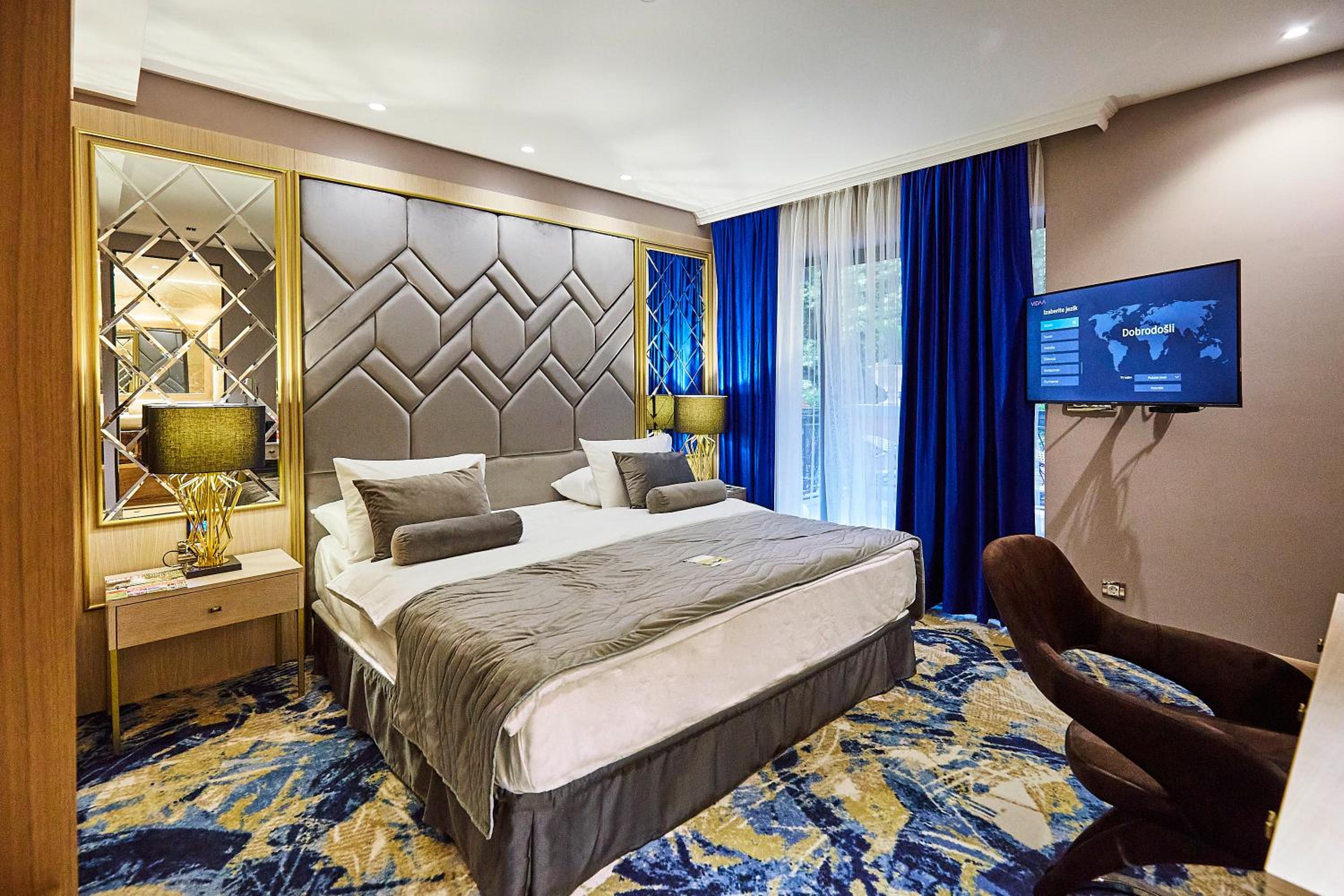 Superior Double Room photo 2