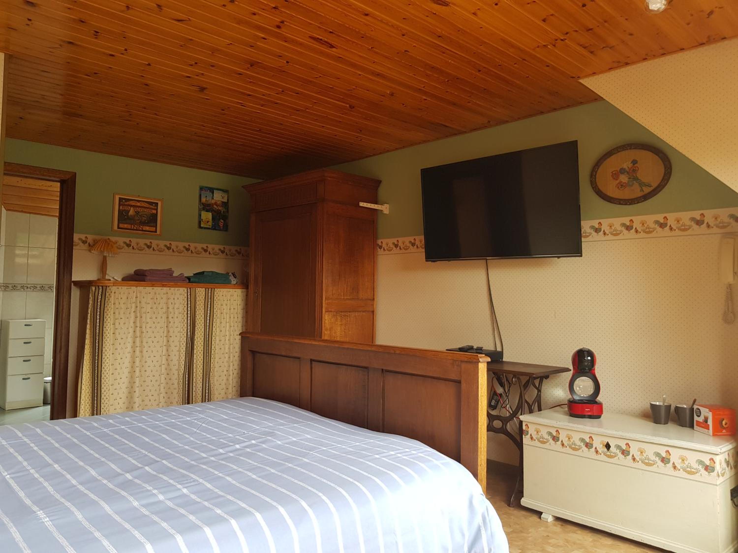 Double Room photo 3