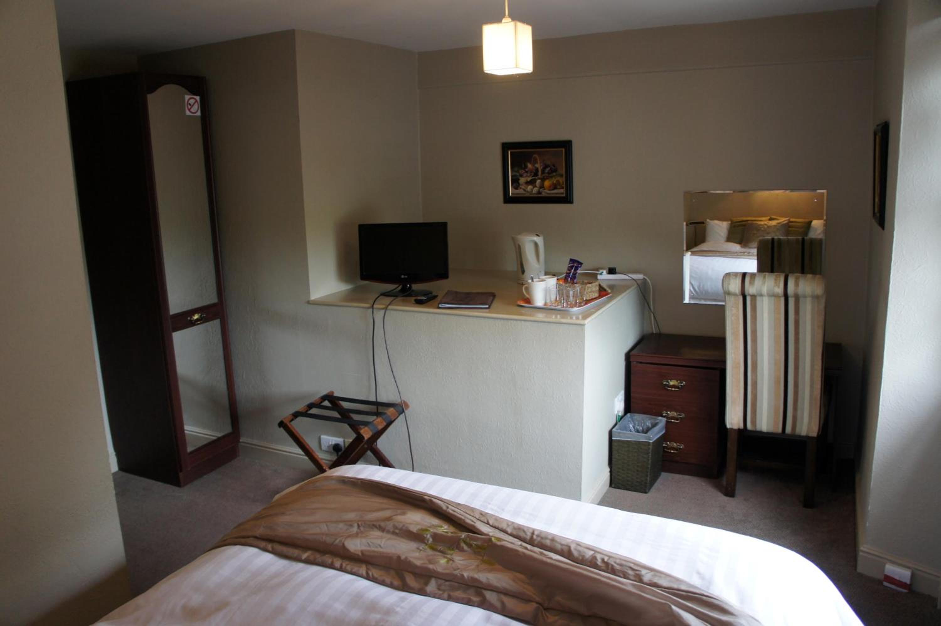 Small Classic Double Room photo 2