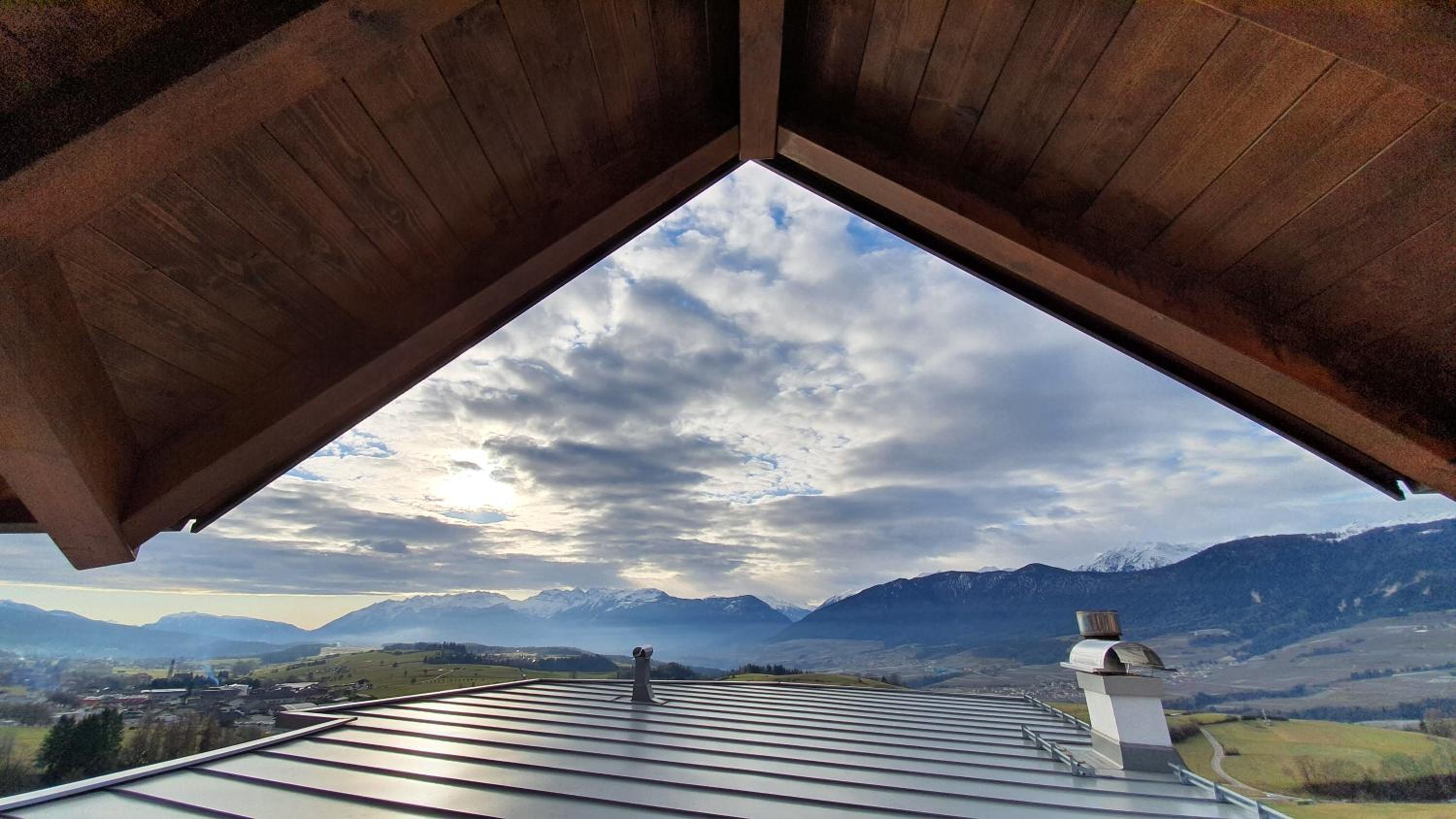 Single Room with Mountain View photo 2