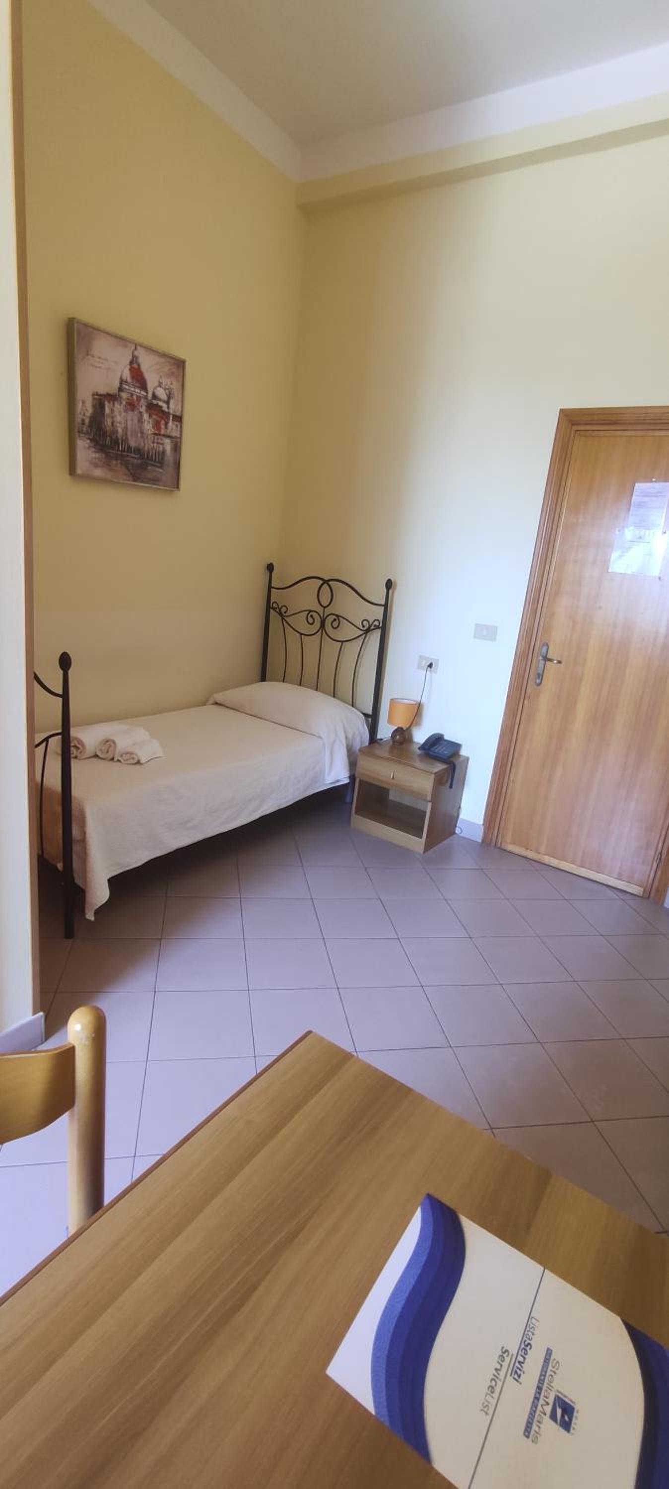 Single Room