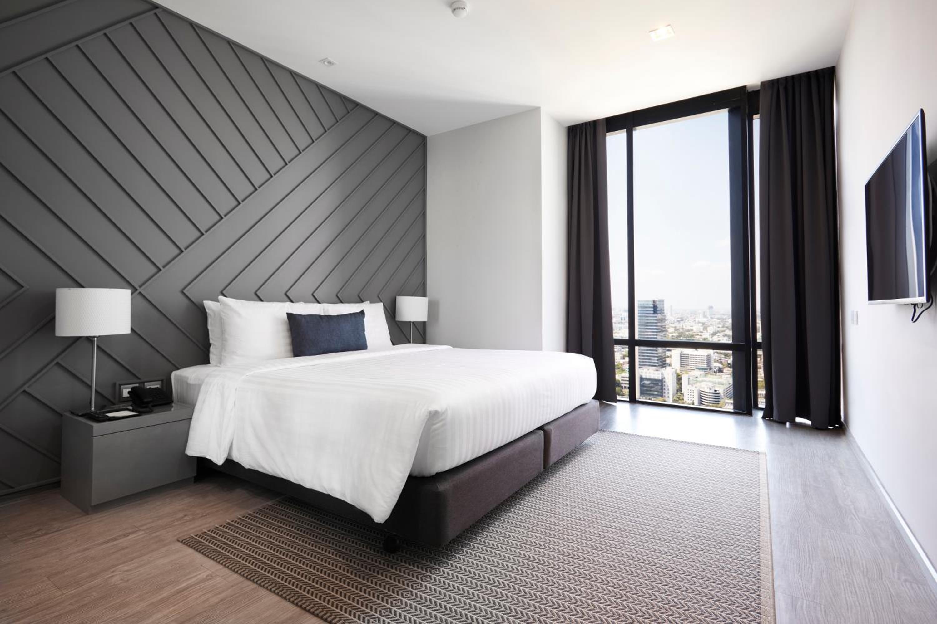 Premium Suite