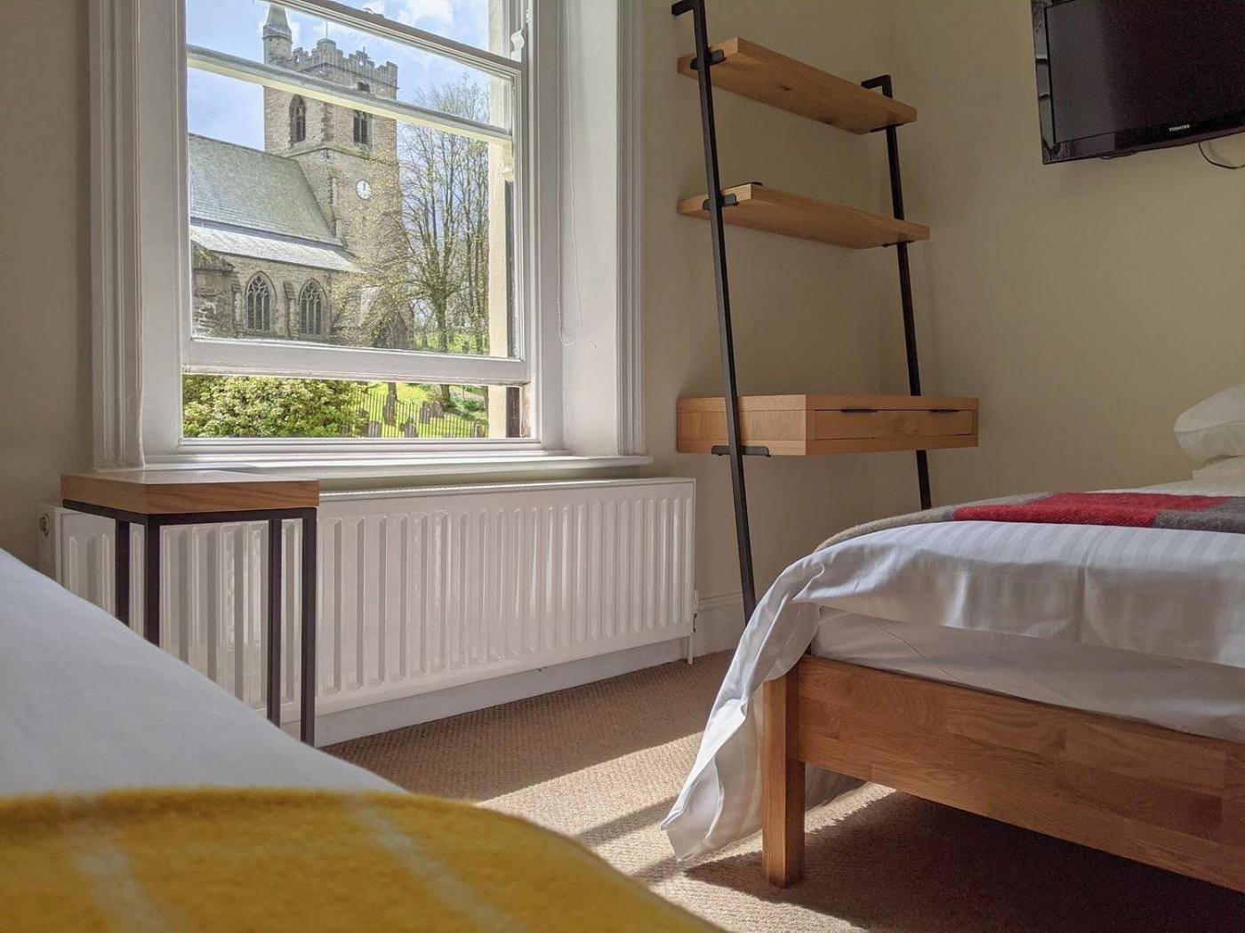 Standard Twin Room photo 1