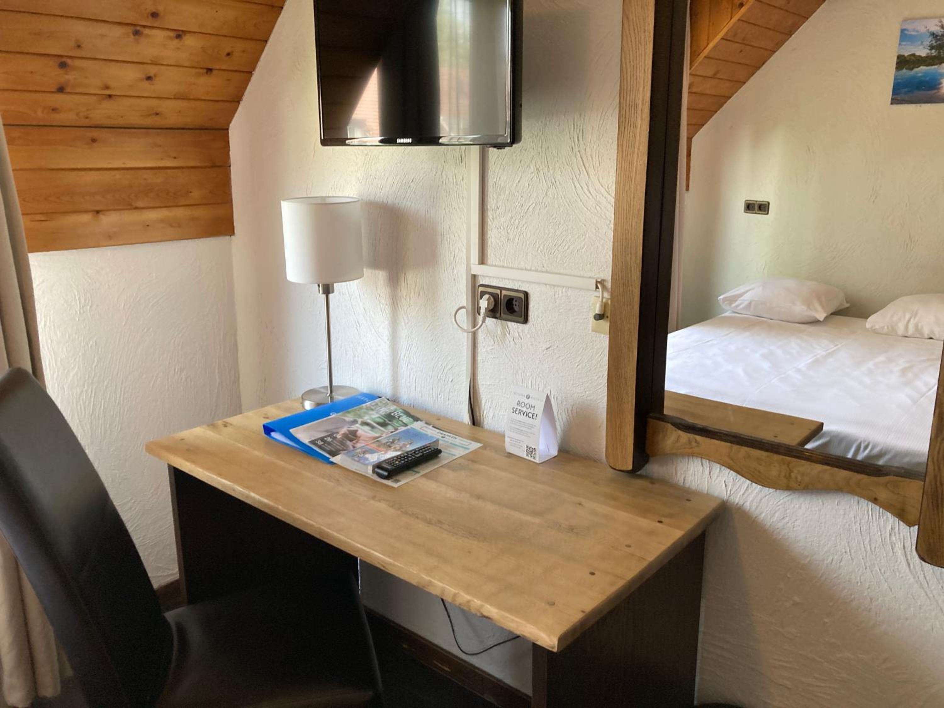 Small Double Room photo 3