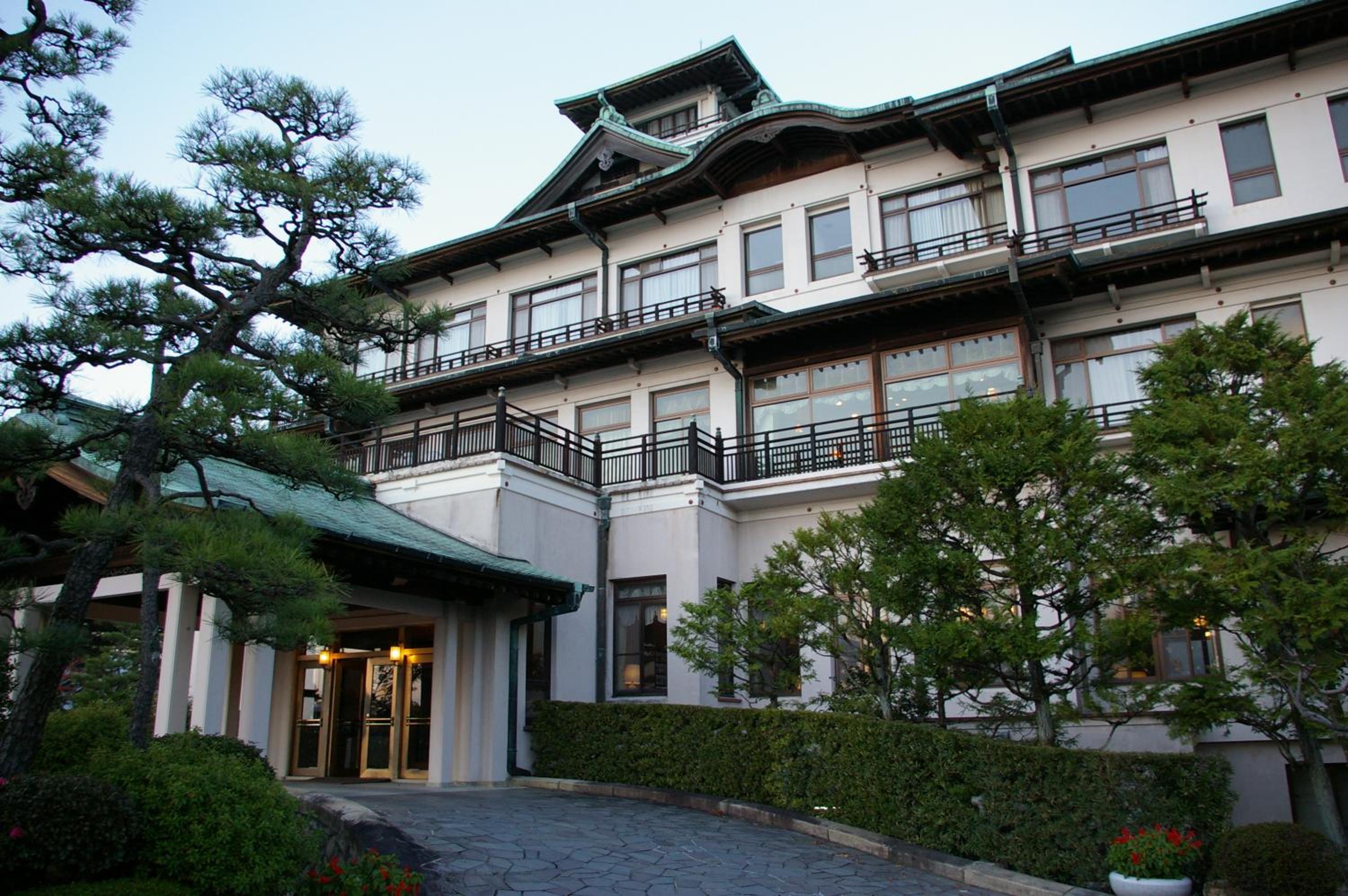 Twin Room with Mountain View - Photo 3