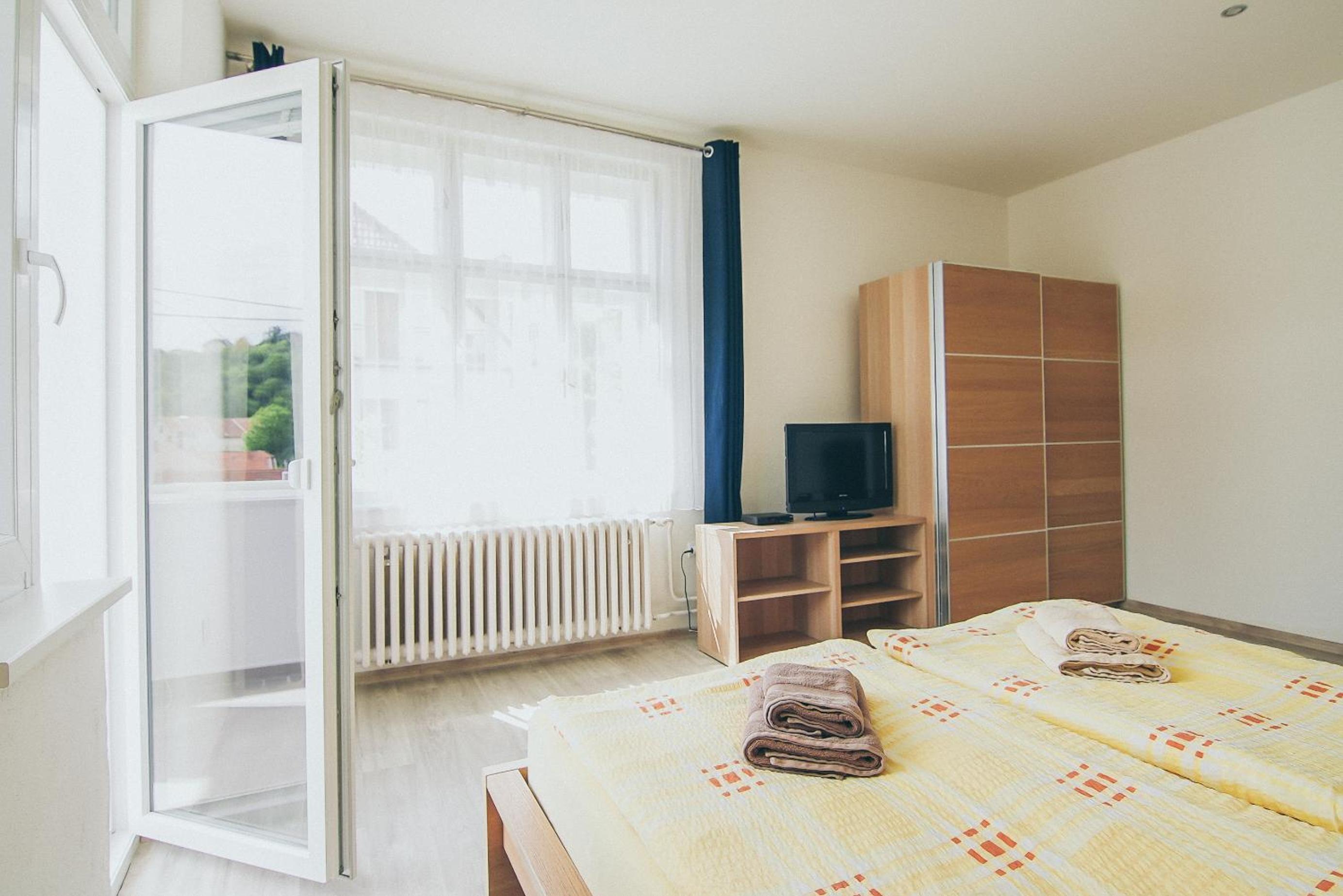 Two-Bedroom Villa photo 2