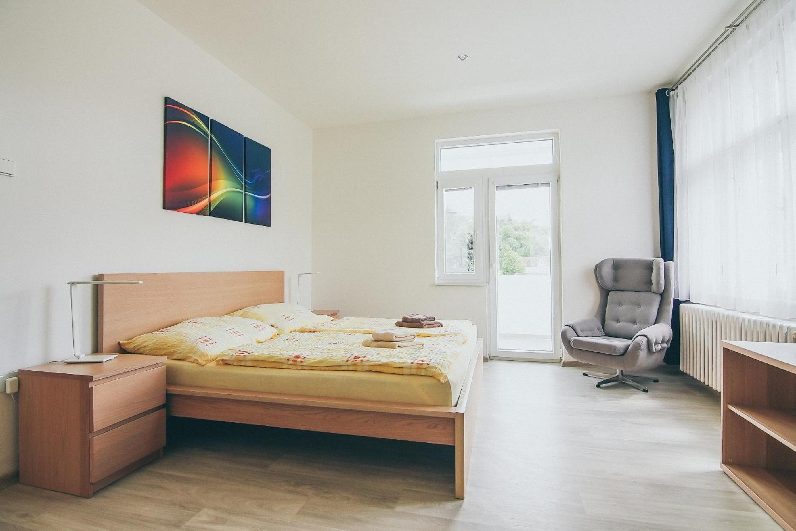 Two-Bedroom Villa photo 1