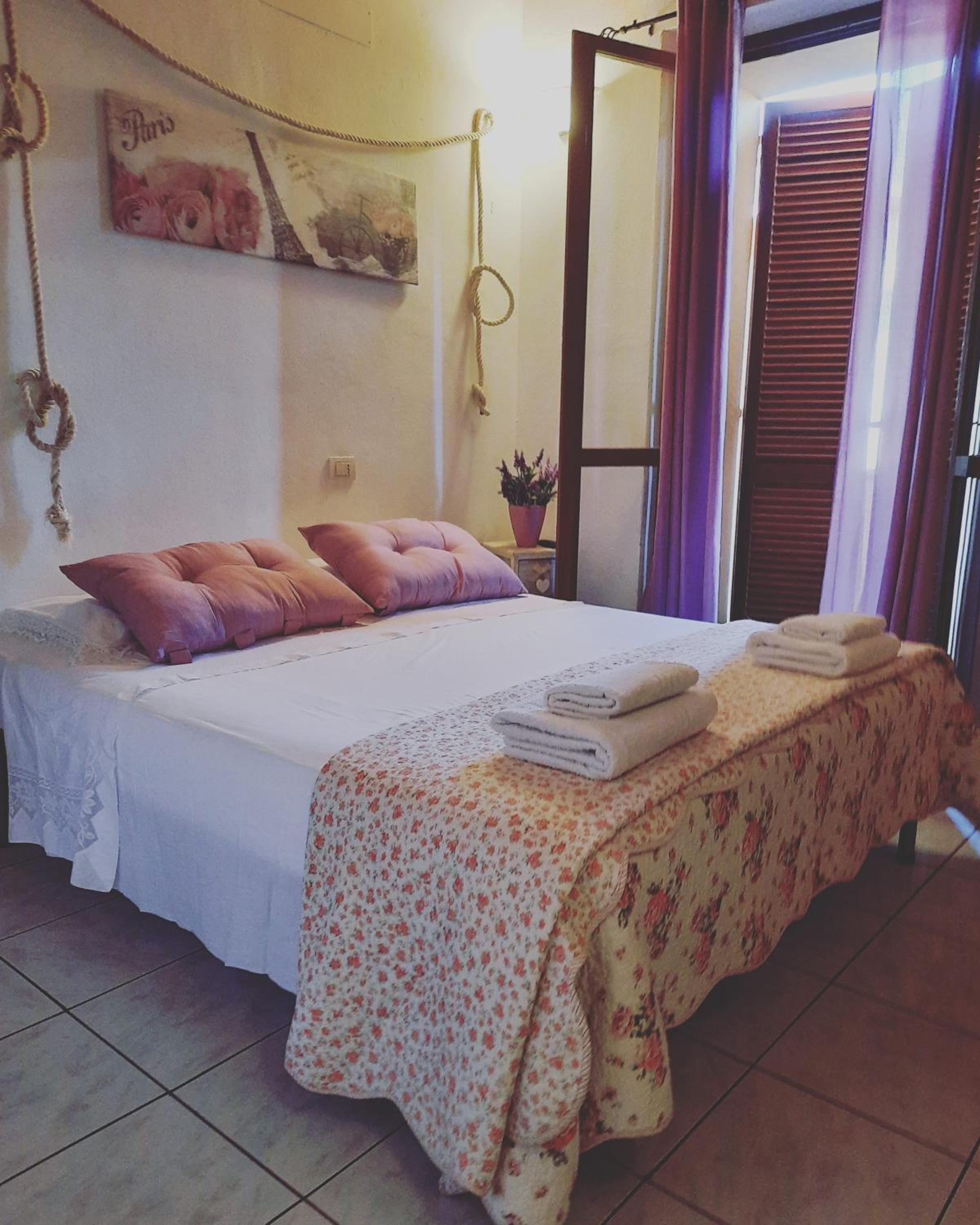 Deluxe Double Room with Balcony and Sea View - Photo 3