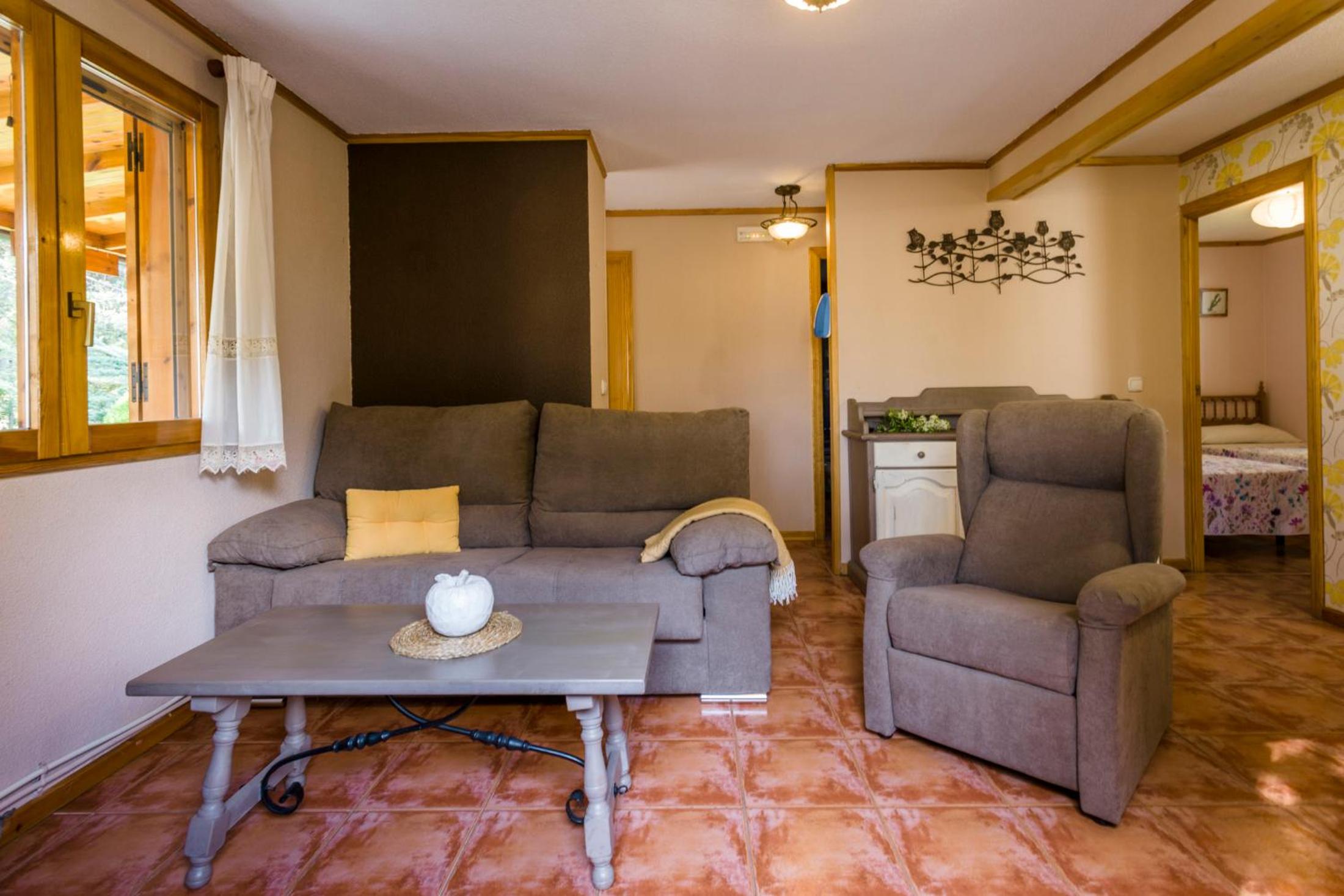 Apartamento Superior