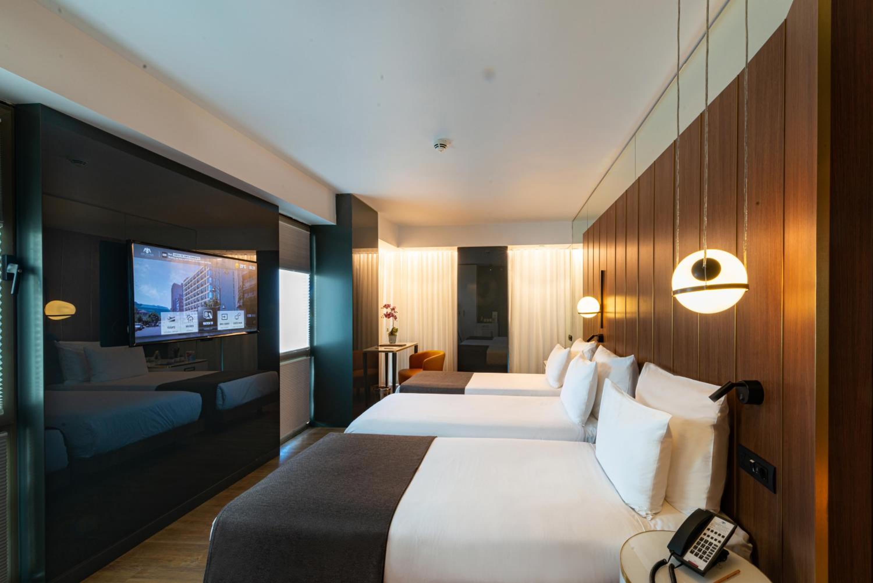 Triple Room photo 2