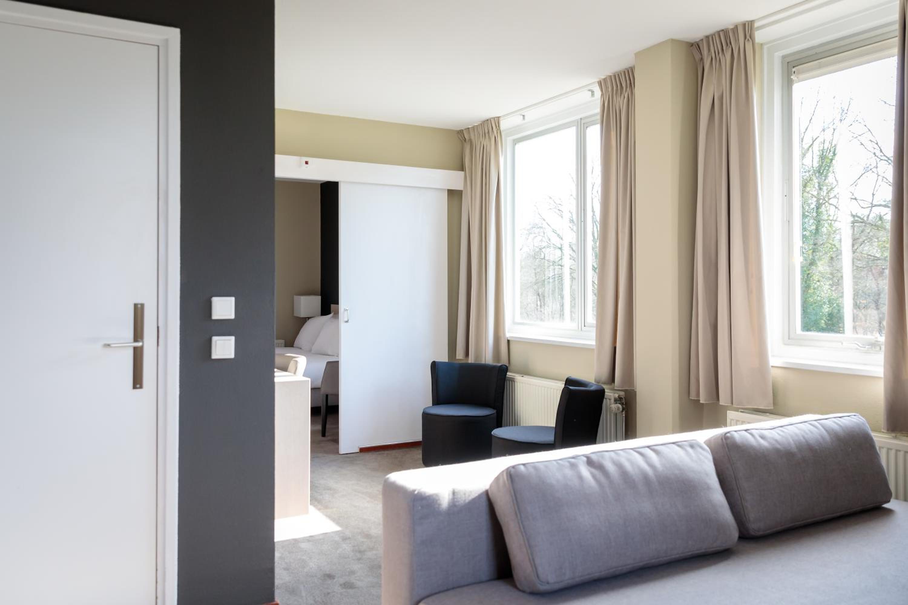 Junior Suite - Photo 2