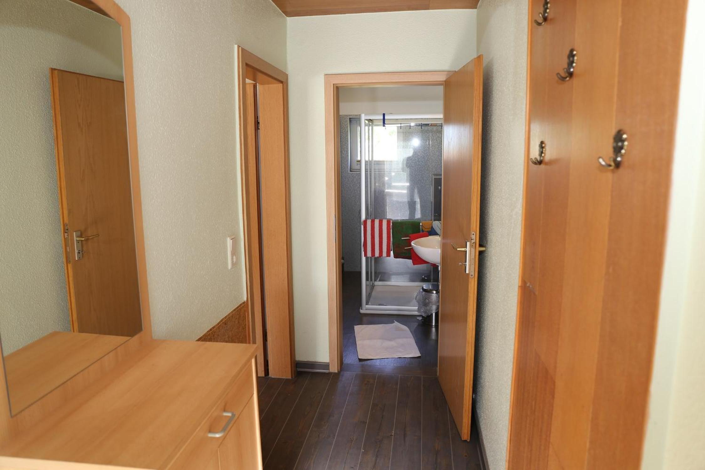 Apartment - Ground Floor photo 2