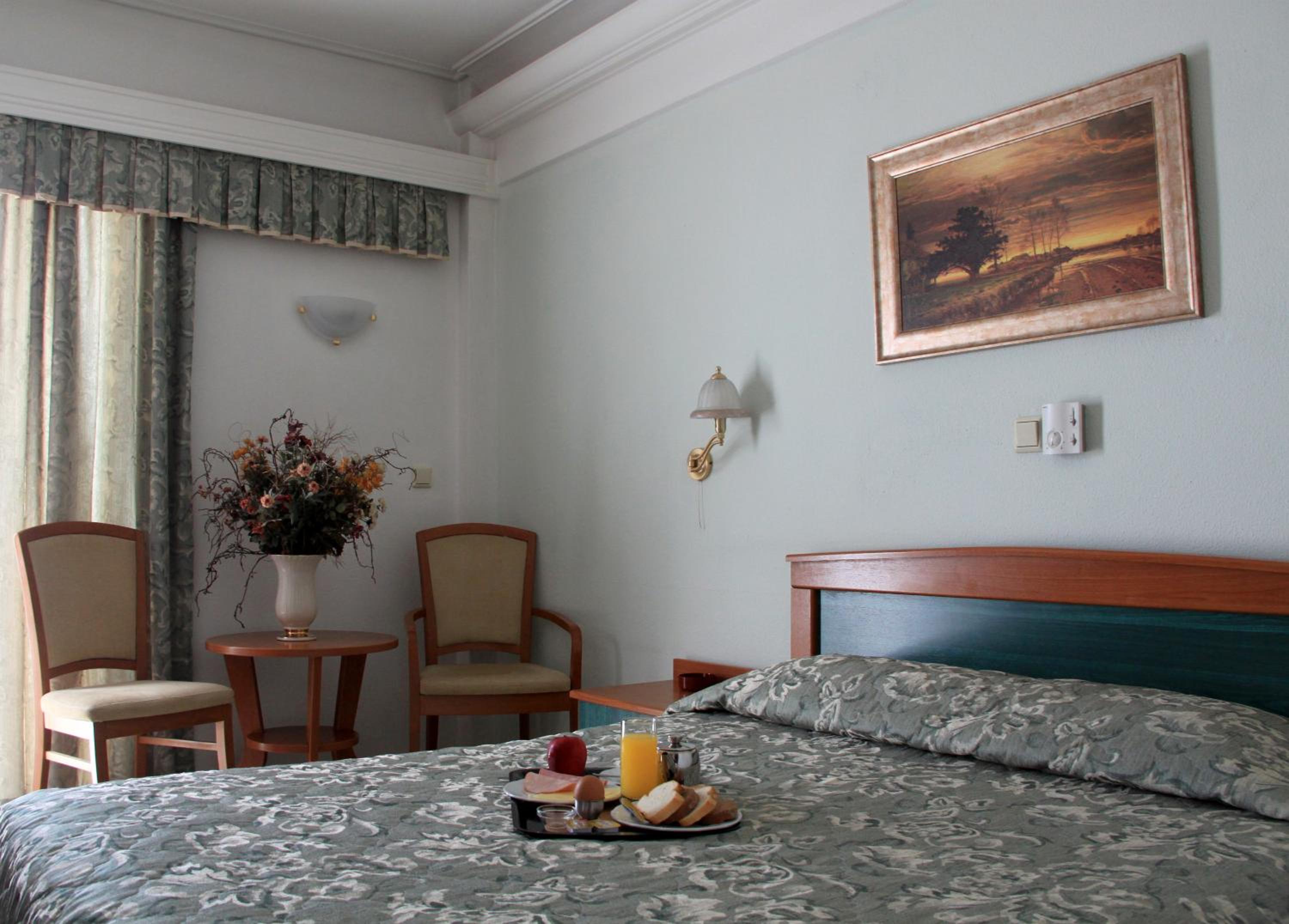 Double Room photo 3