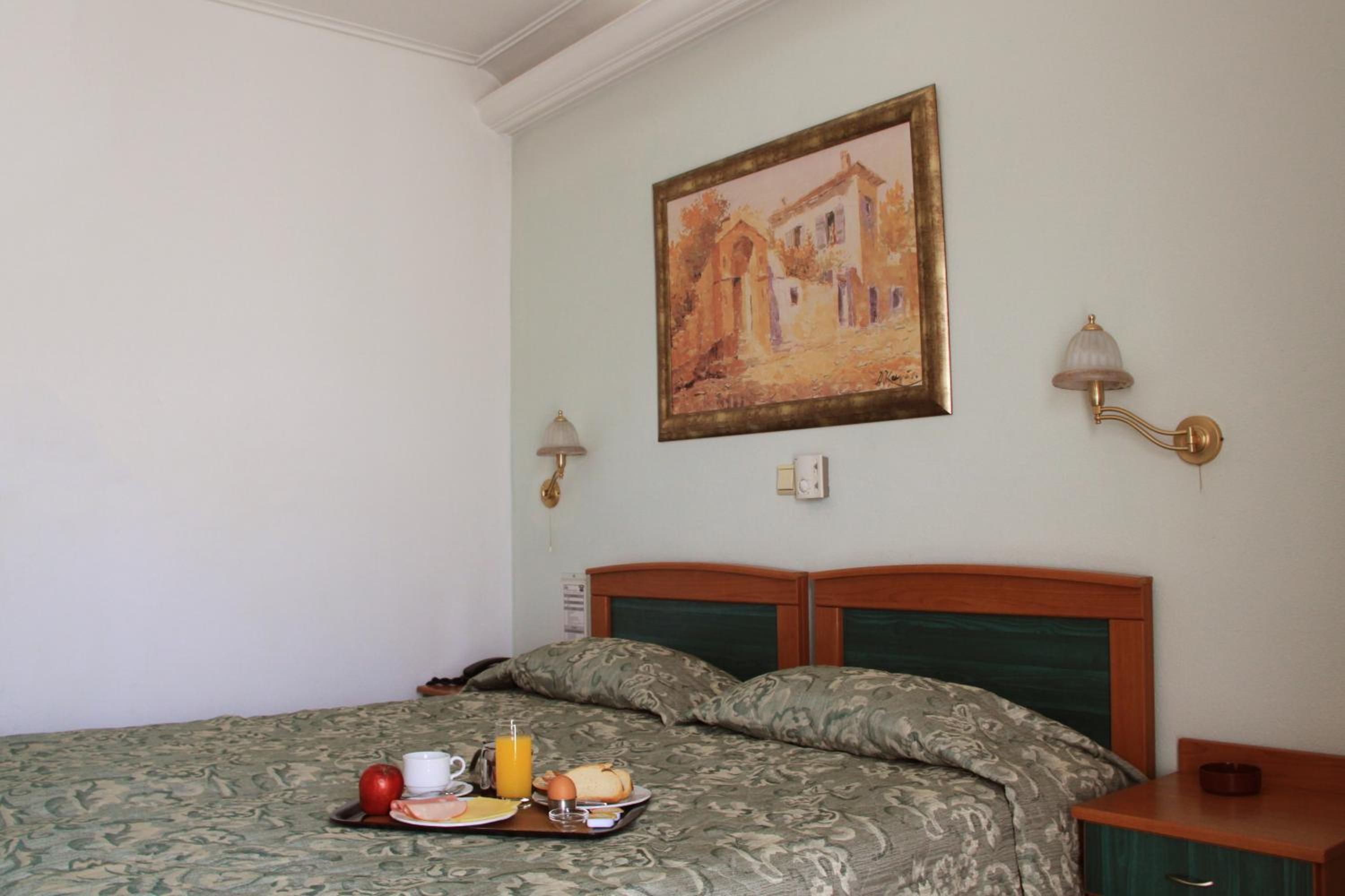 Twin Room photo 2