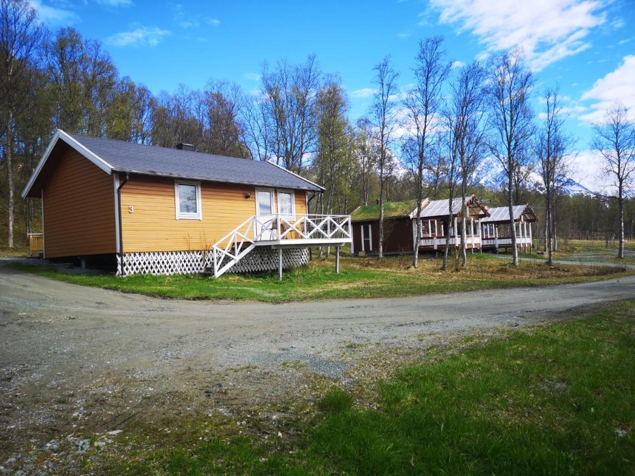 Cottage (5 Adults) photo 1