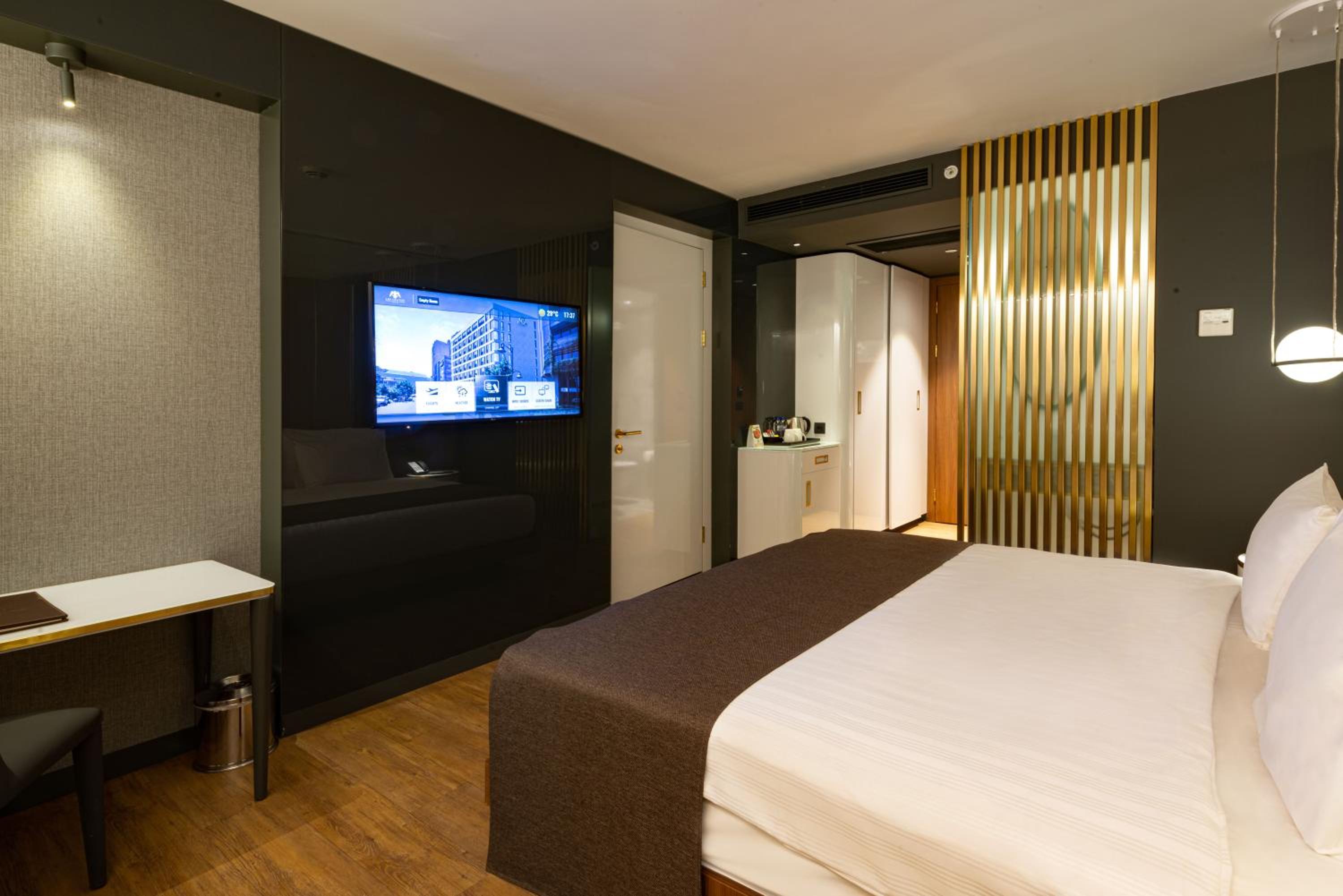 Superior Room with Sea View photo 1