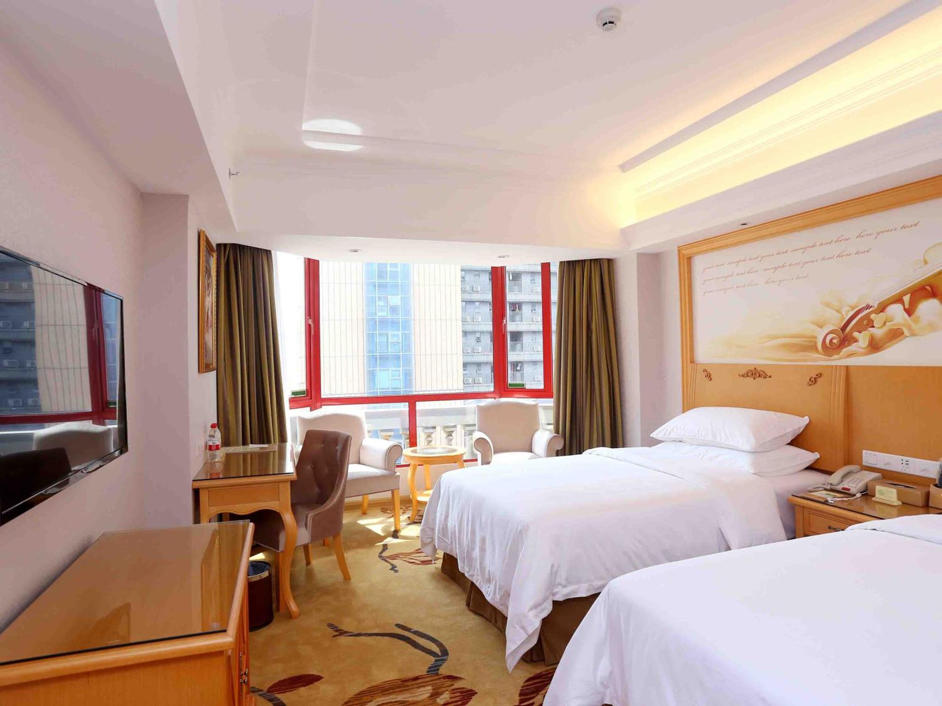 Business Twin Room