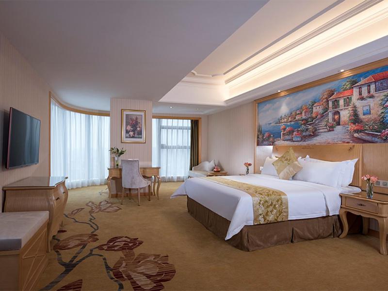 Deluxe King Room photo 2