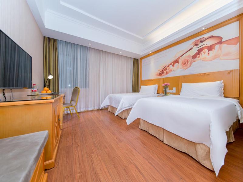 Superior Twin Room photo 2