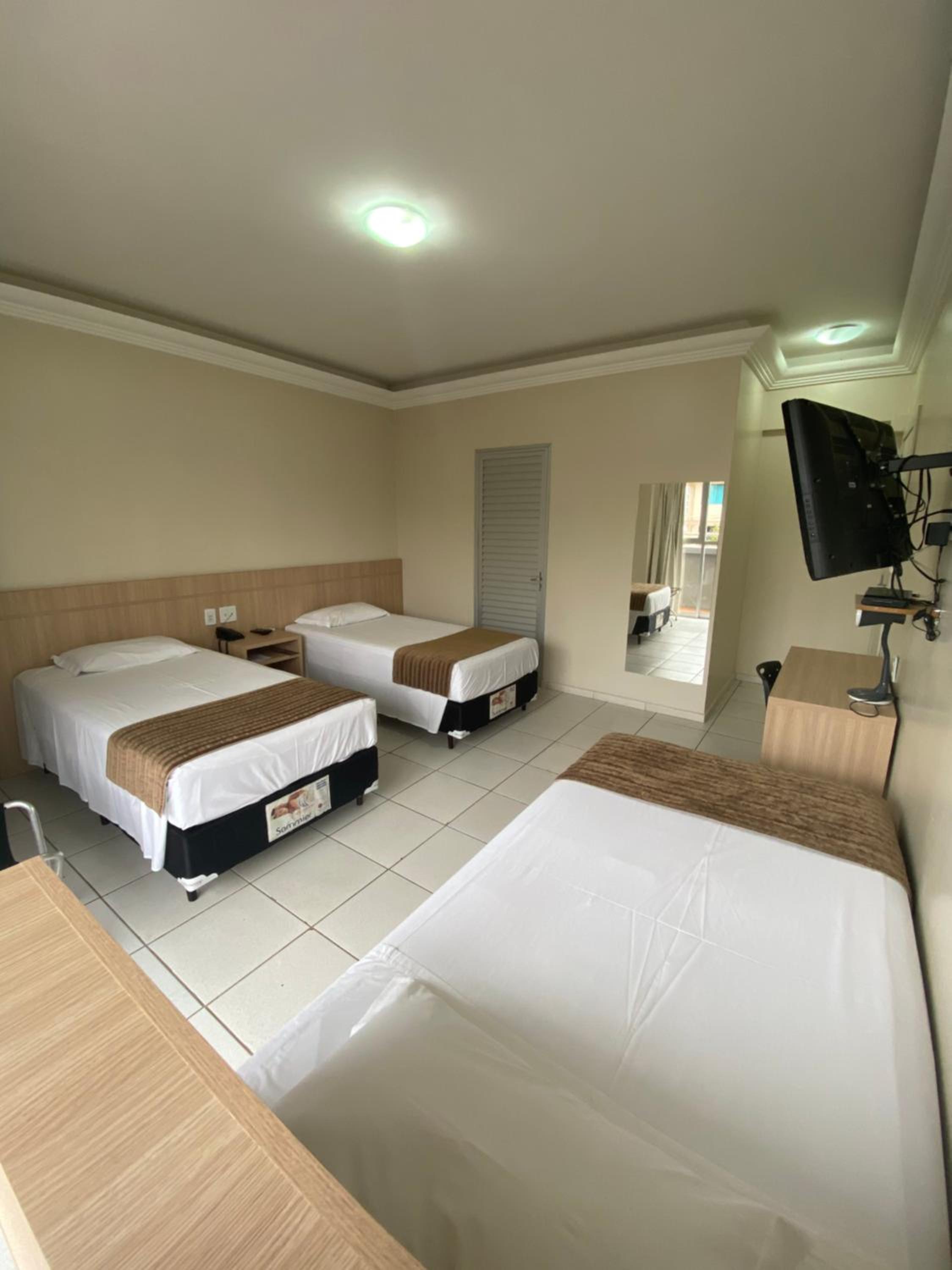 Triple Room photo 3