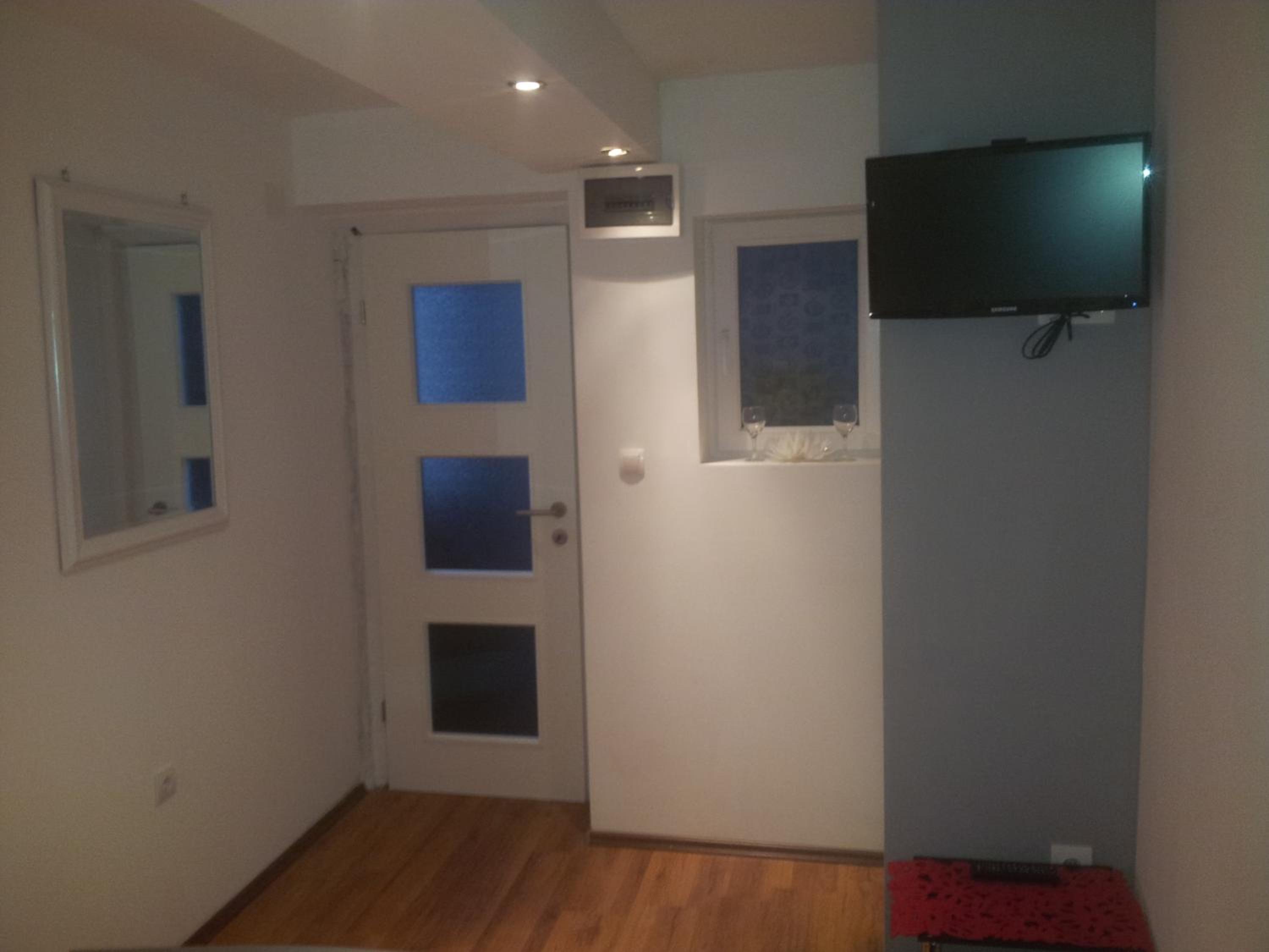 Digital Nomads Package - Apartment in City Center