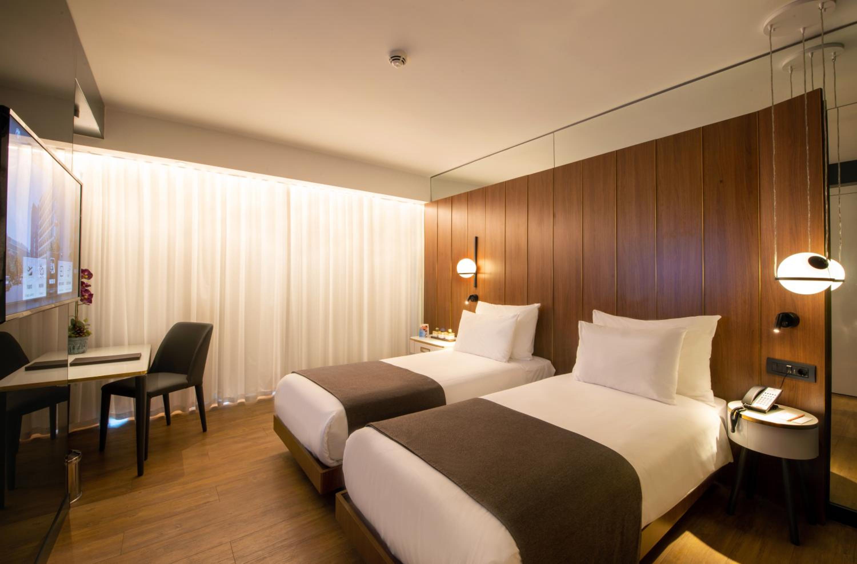 Superior Double Room photo 1