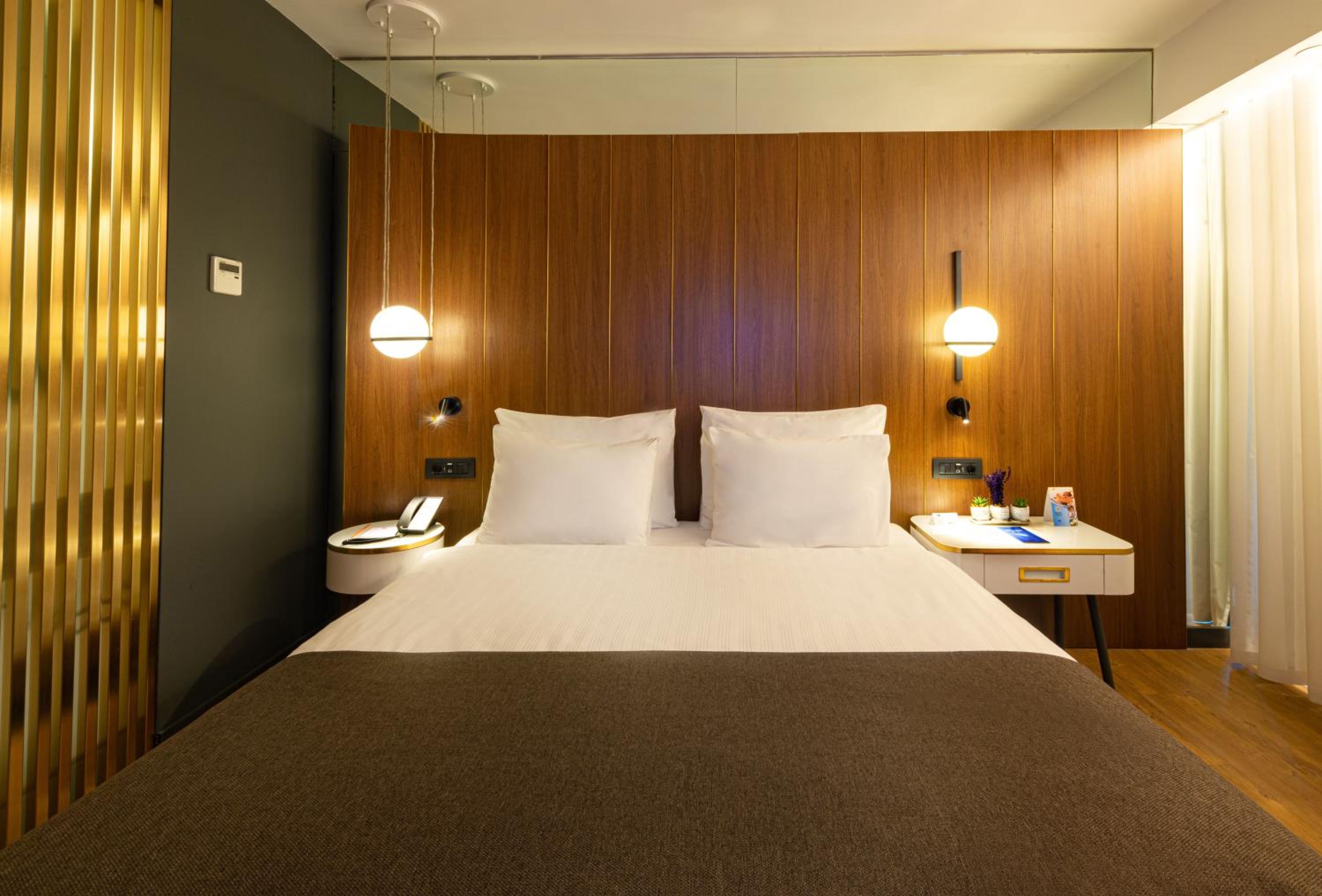 Superior Double Room photo 2