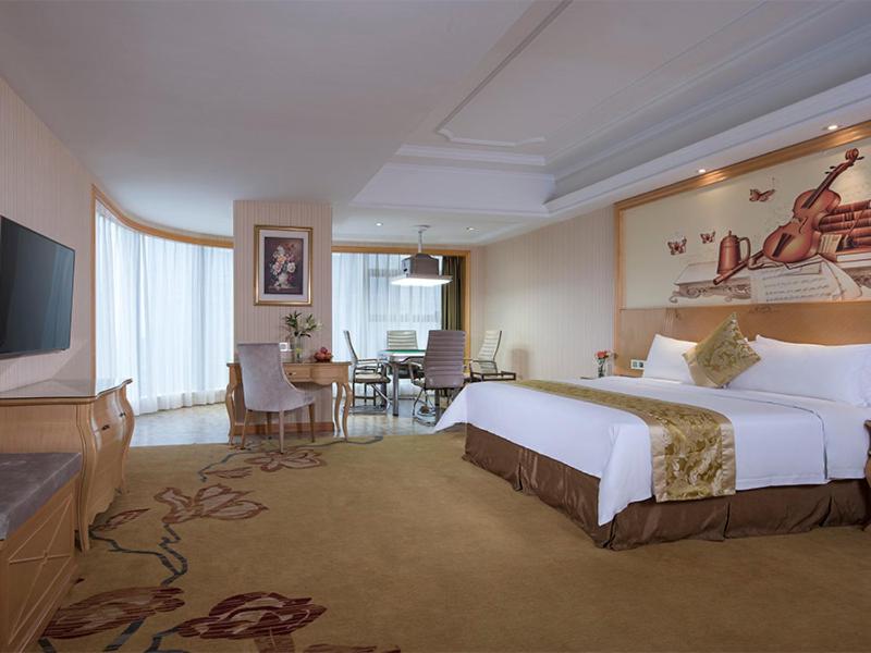 King Room with View photo 3
