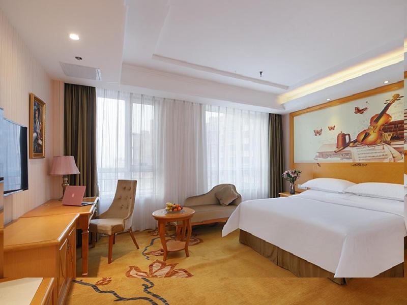 Deluxe King Room photo 3