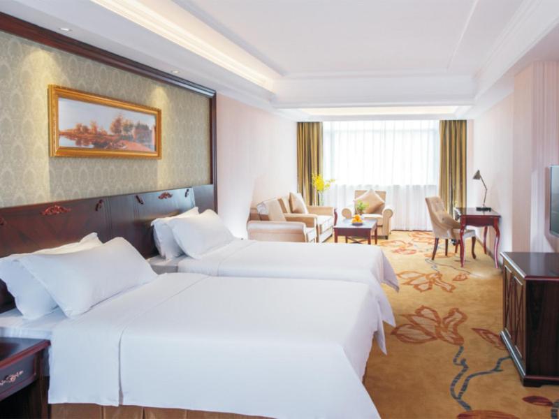 Executive Twin Room