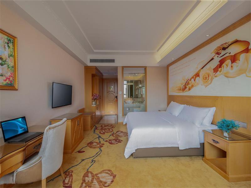 Executive King Room photo 3