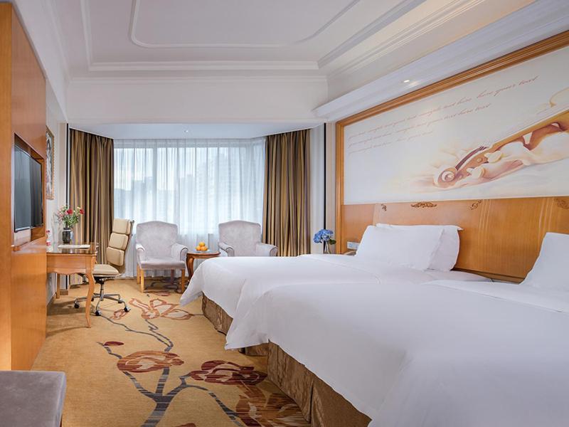 Premiere Twin Room photo 3