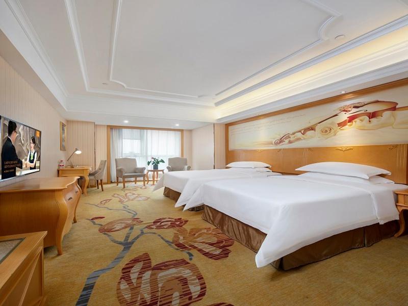 Standard Twin Room photo 2