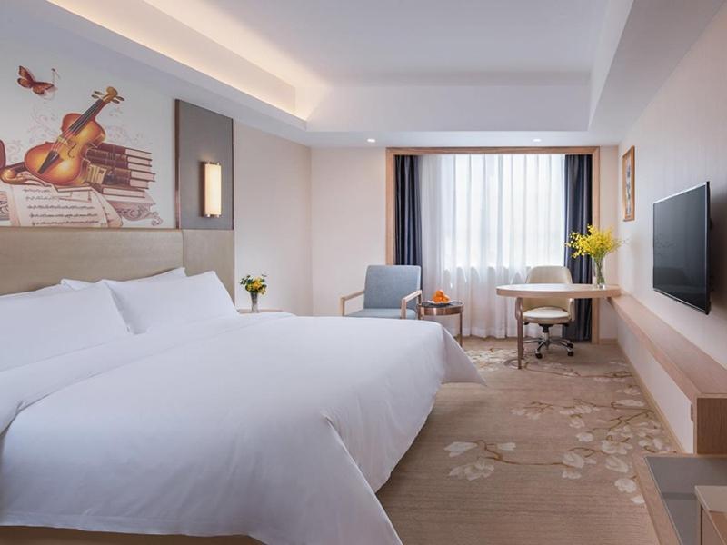 Business Twin Room