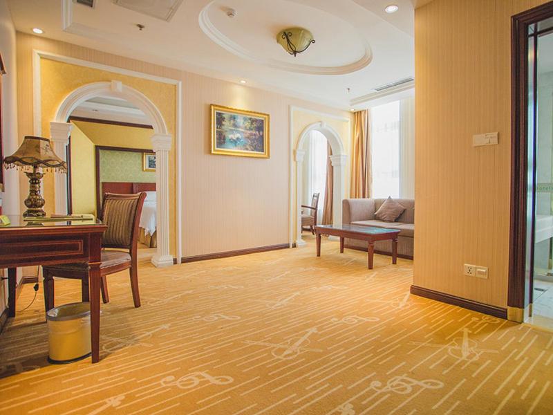 Executive King Room photo 1