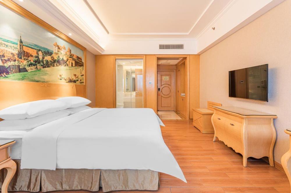 Executive Twin Room