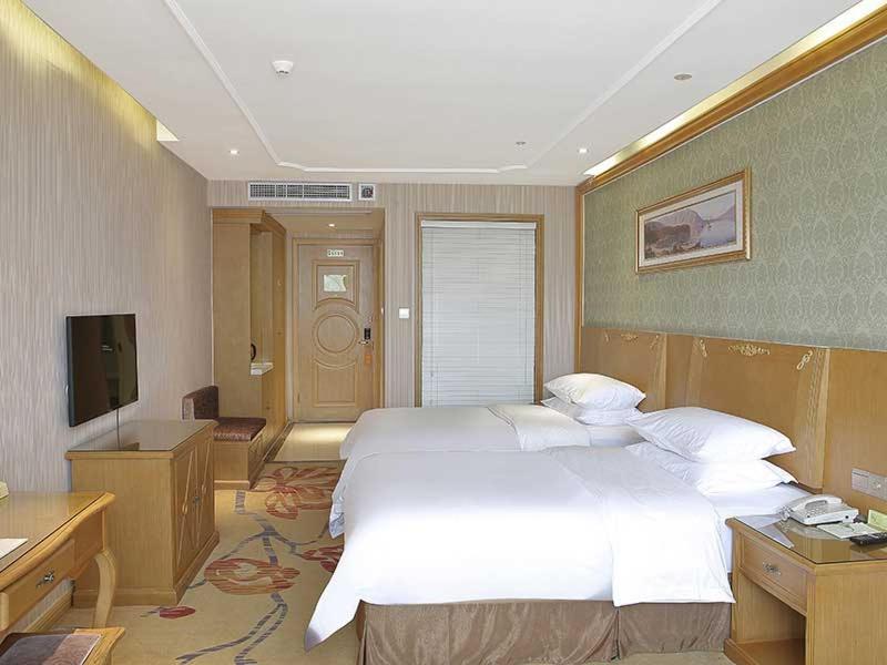 Executive Twin Room